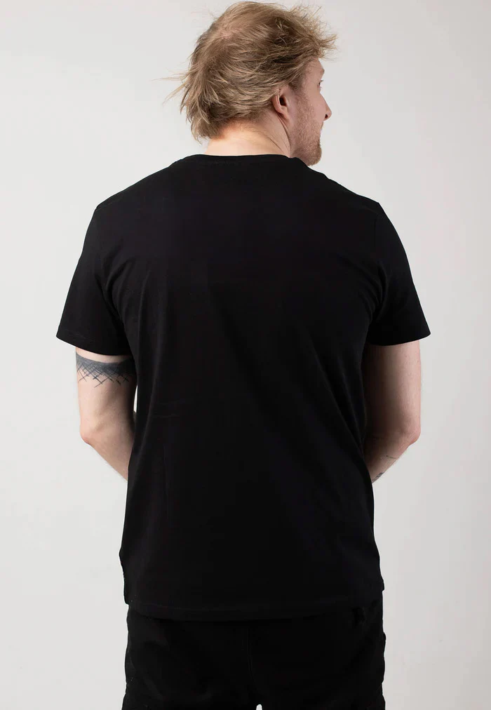 Paranormal Evening With - T-Shirt - Image 2