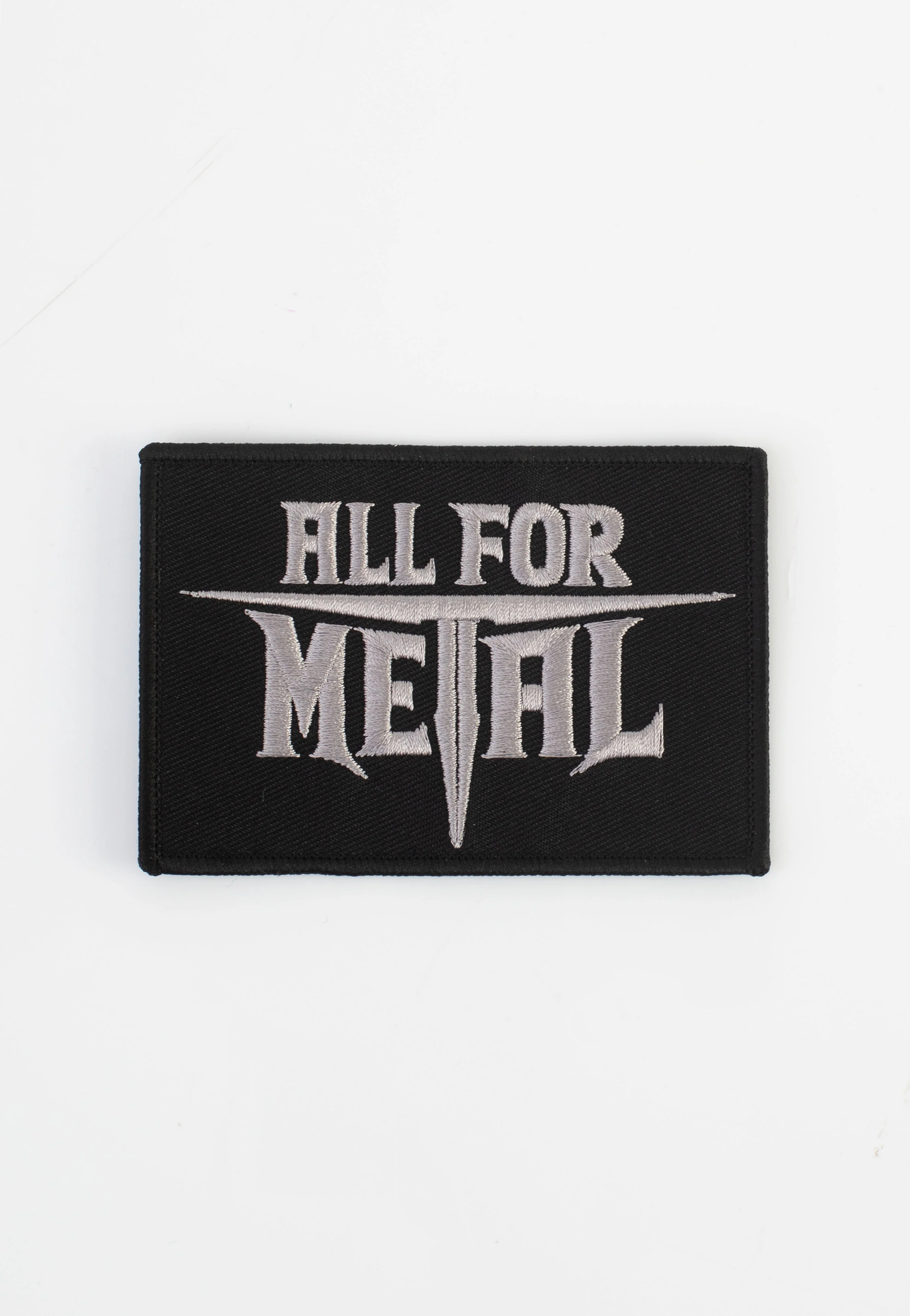 Logo - Patch