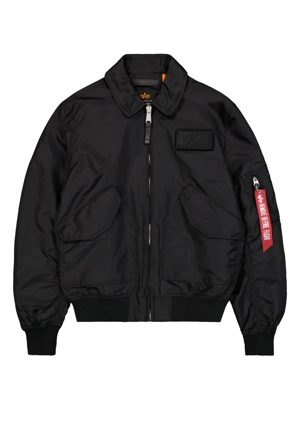 CWU 36/P Two Tone Black - Jacket - Image 6