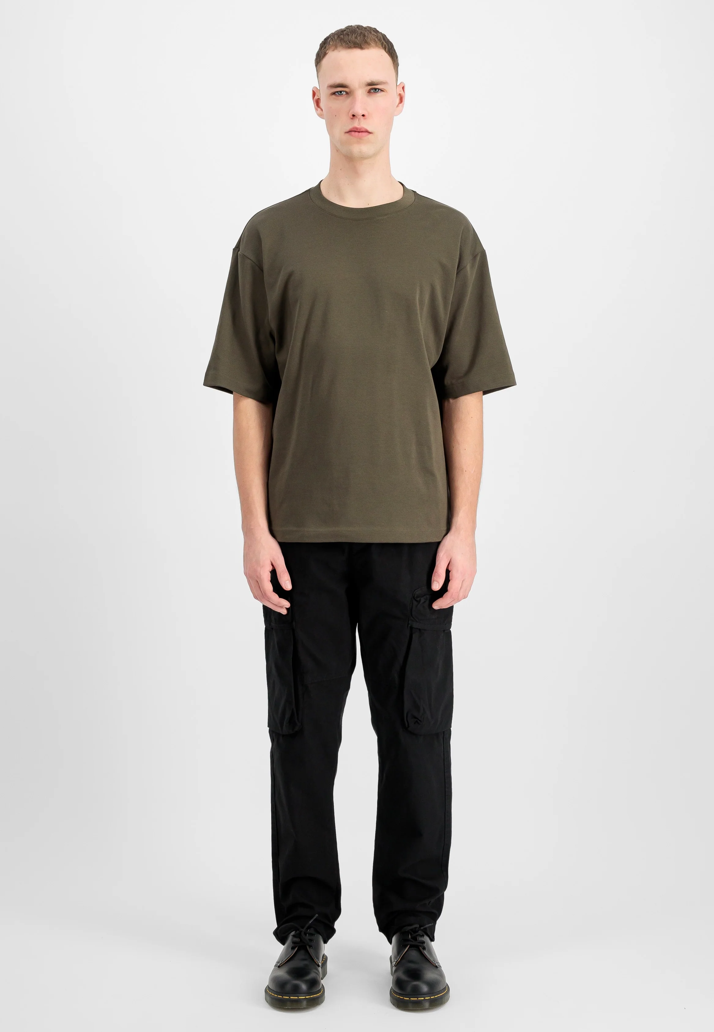 Division Black - Pants - Image 2