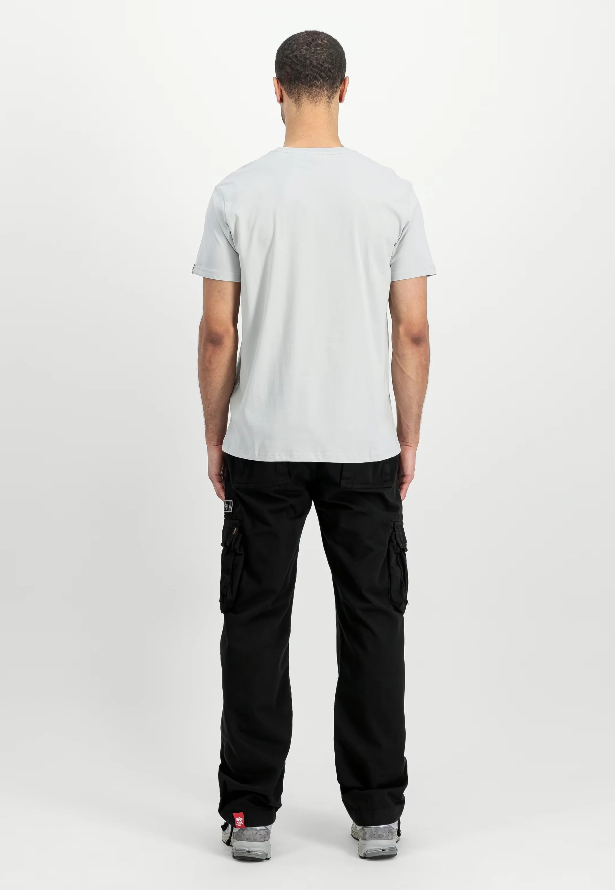 Jet Black - Pants - Image 3