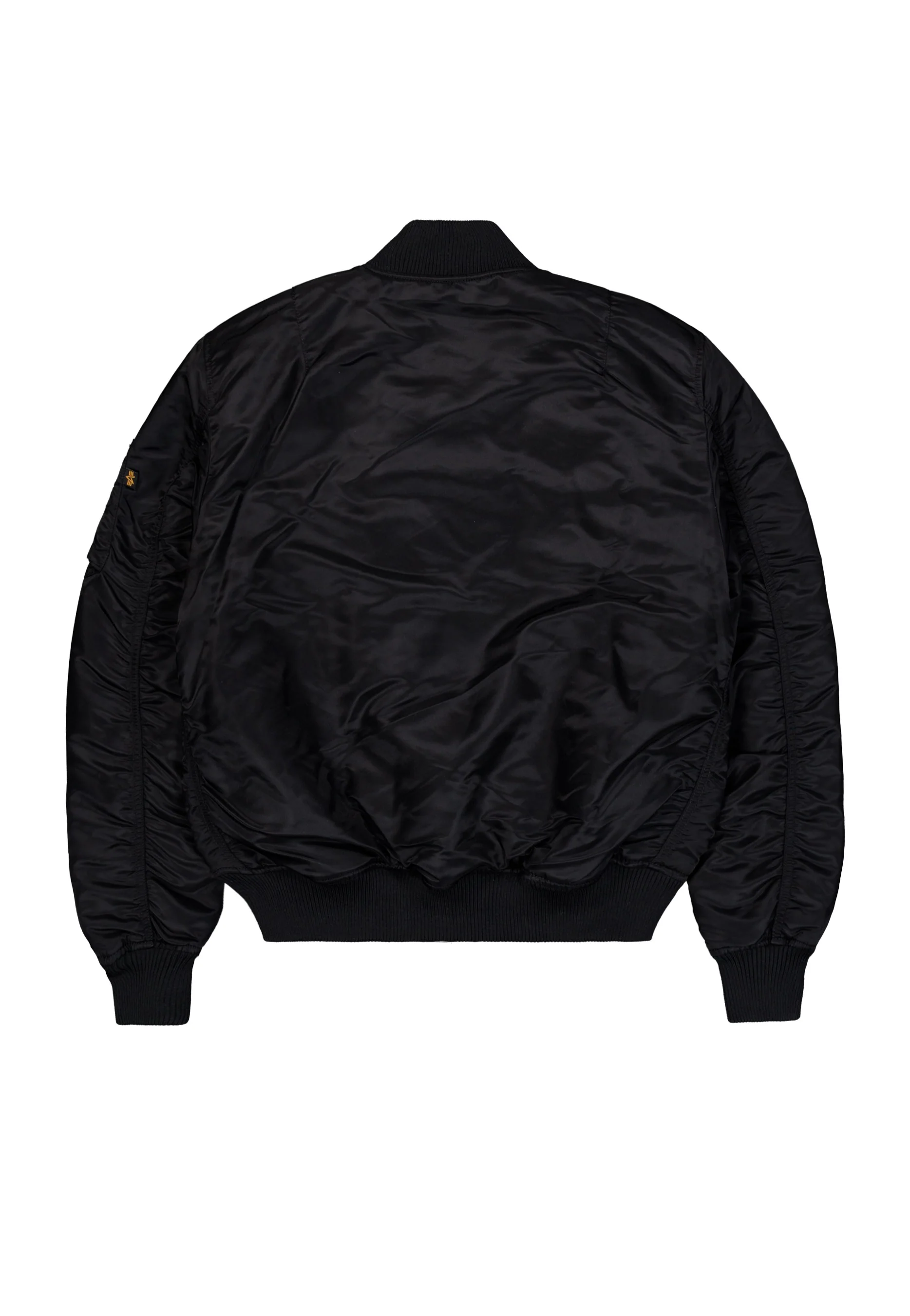 MA 1 VF 59 Black - Jacket - Image 4