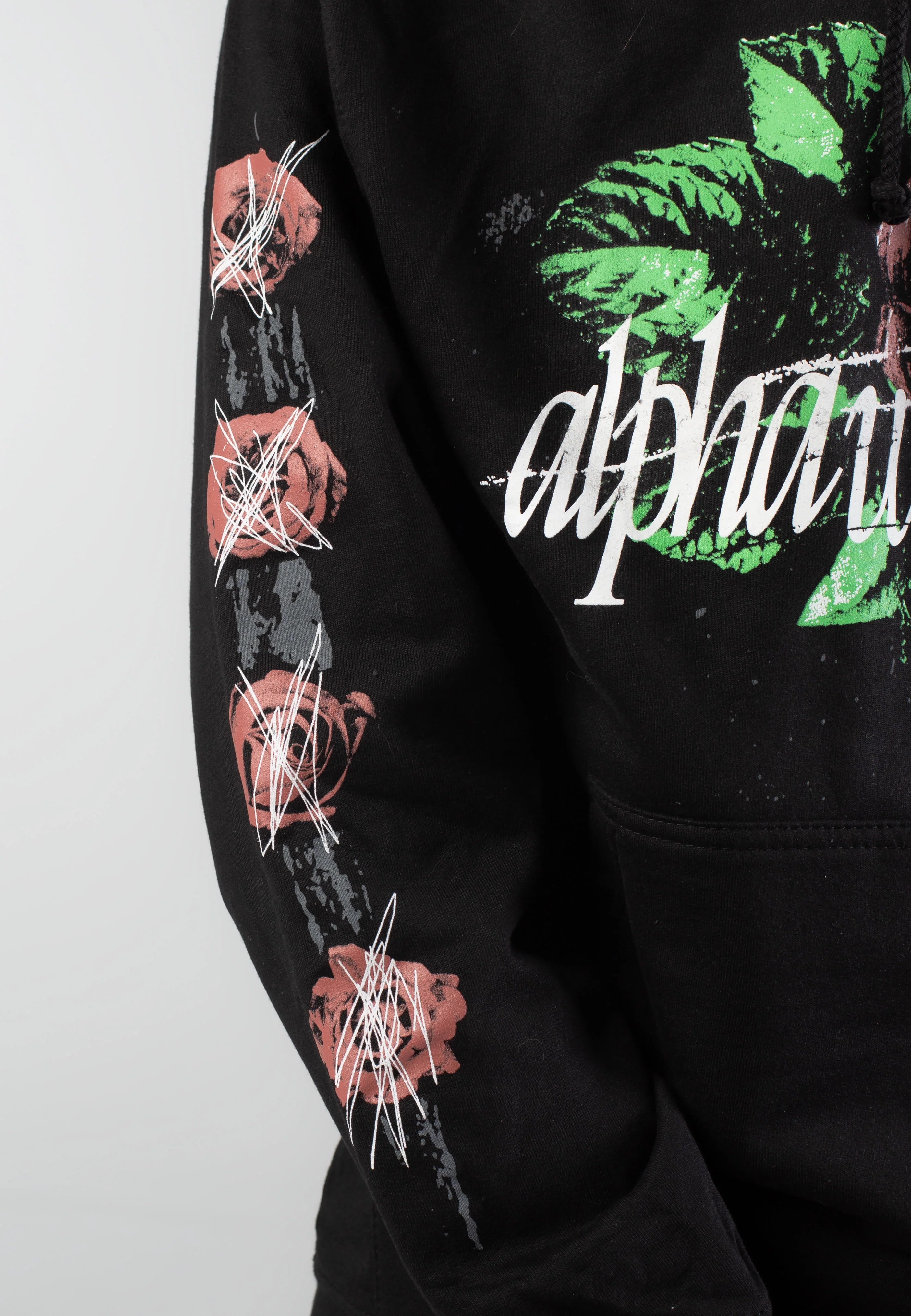 Acid Romance - Hoodie - Image 7