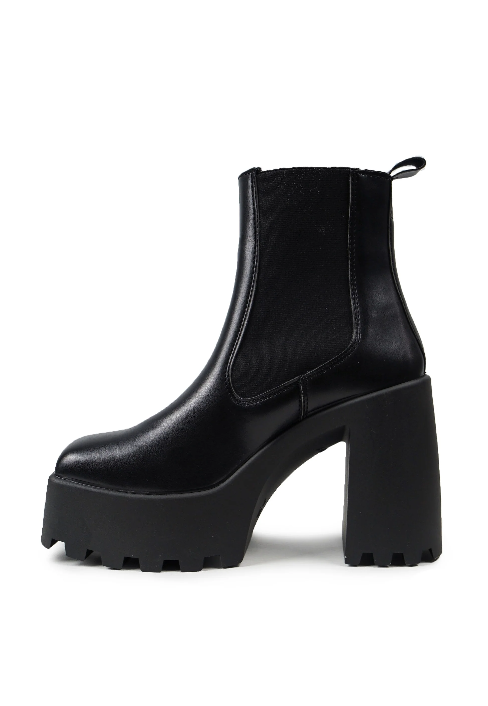 Blaze Black - Girl Shoes - Image 3