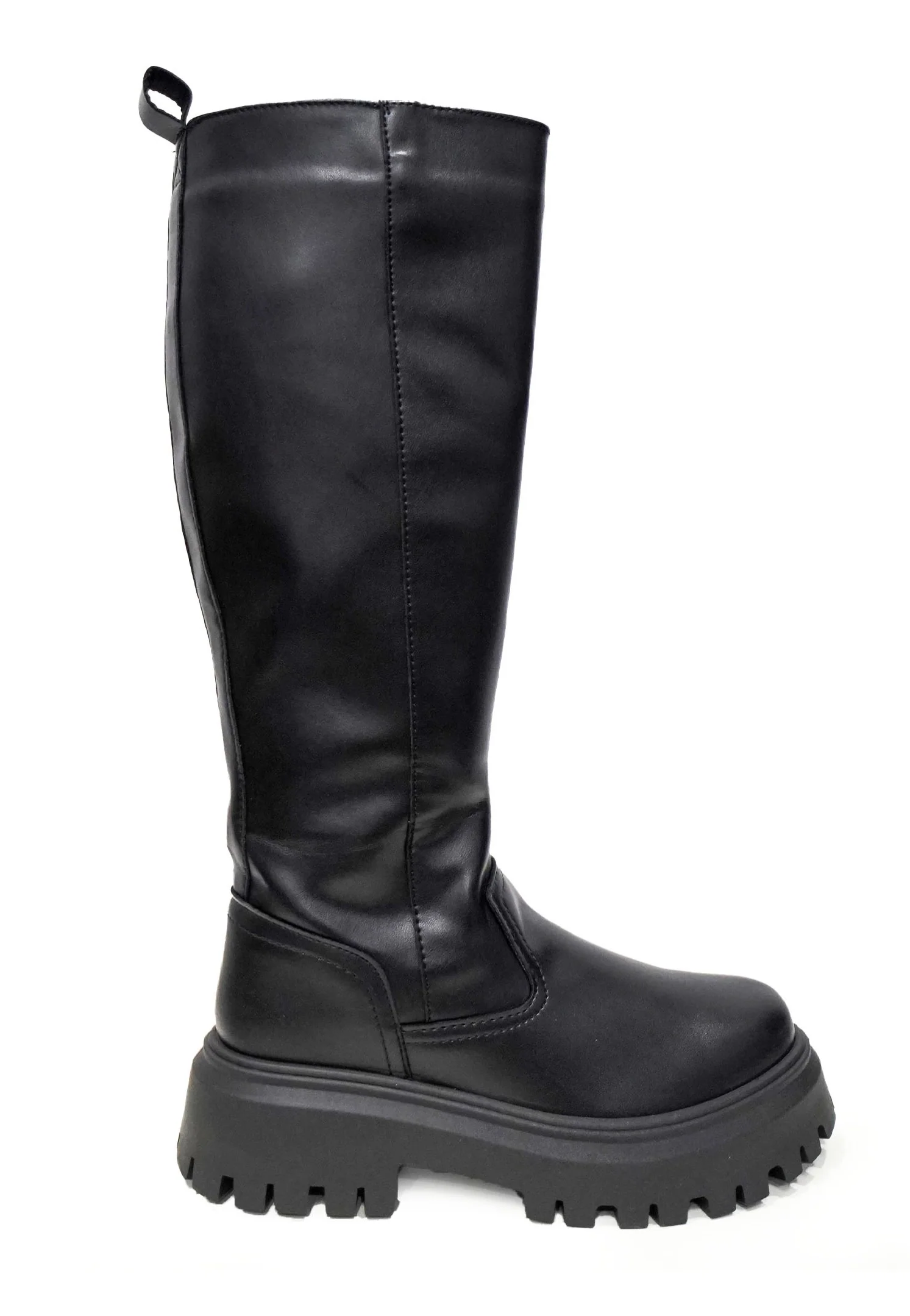 Ellis Black - Girl Shoes - Image 2