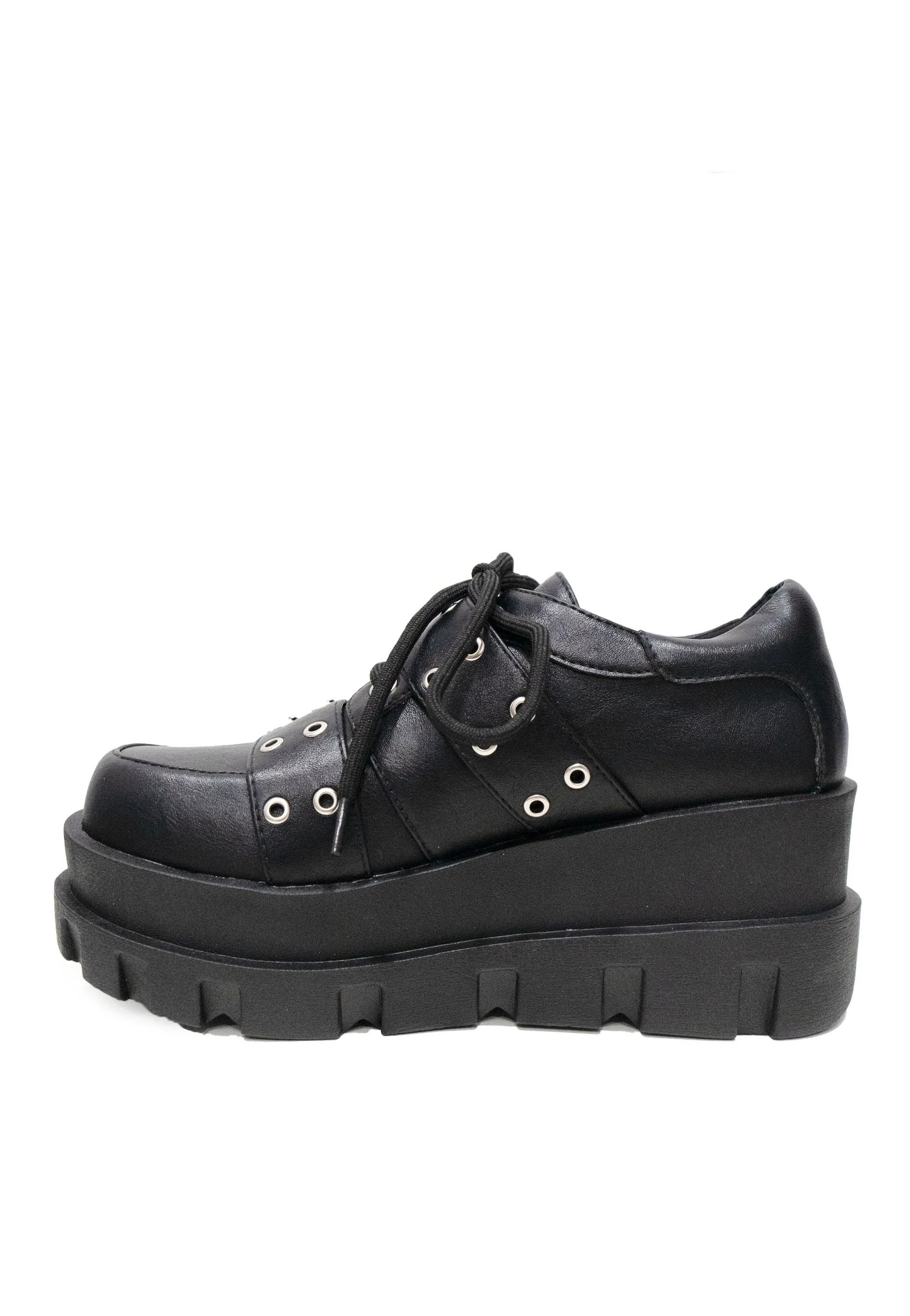 Lori Black - Girl Shoes - Image 3
