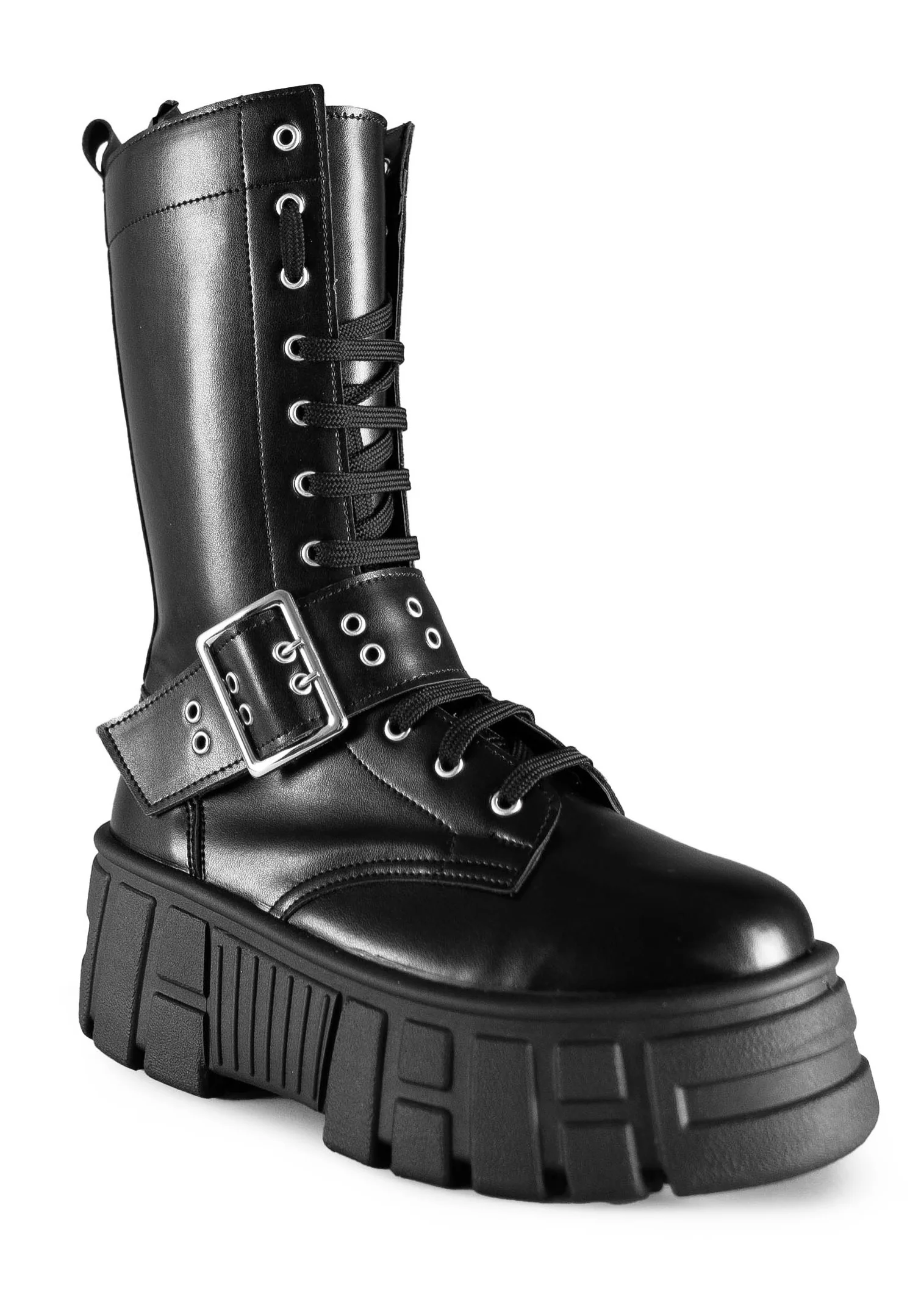 Maeve Black - Girl Shoes - Image 3
