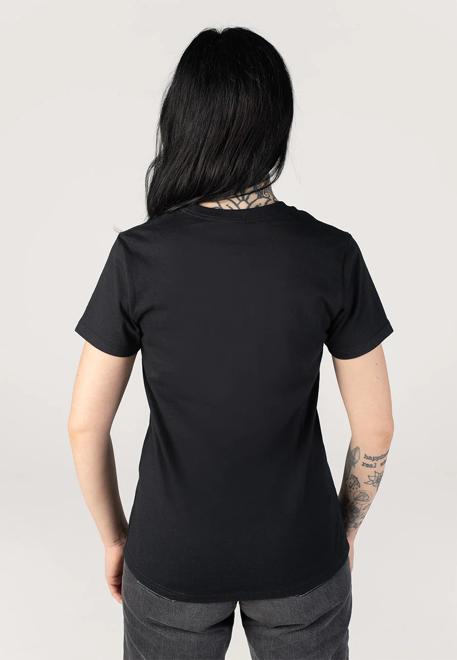Logo Machine - T-Shirt - Image 6