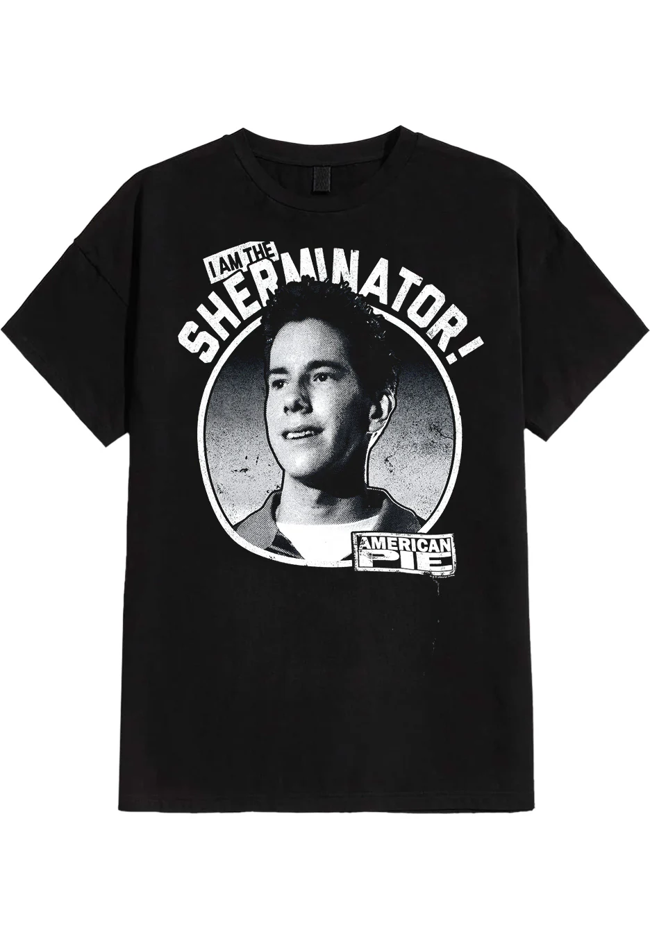 Sherminator - T-Shirt - Image 4