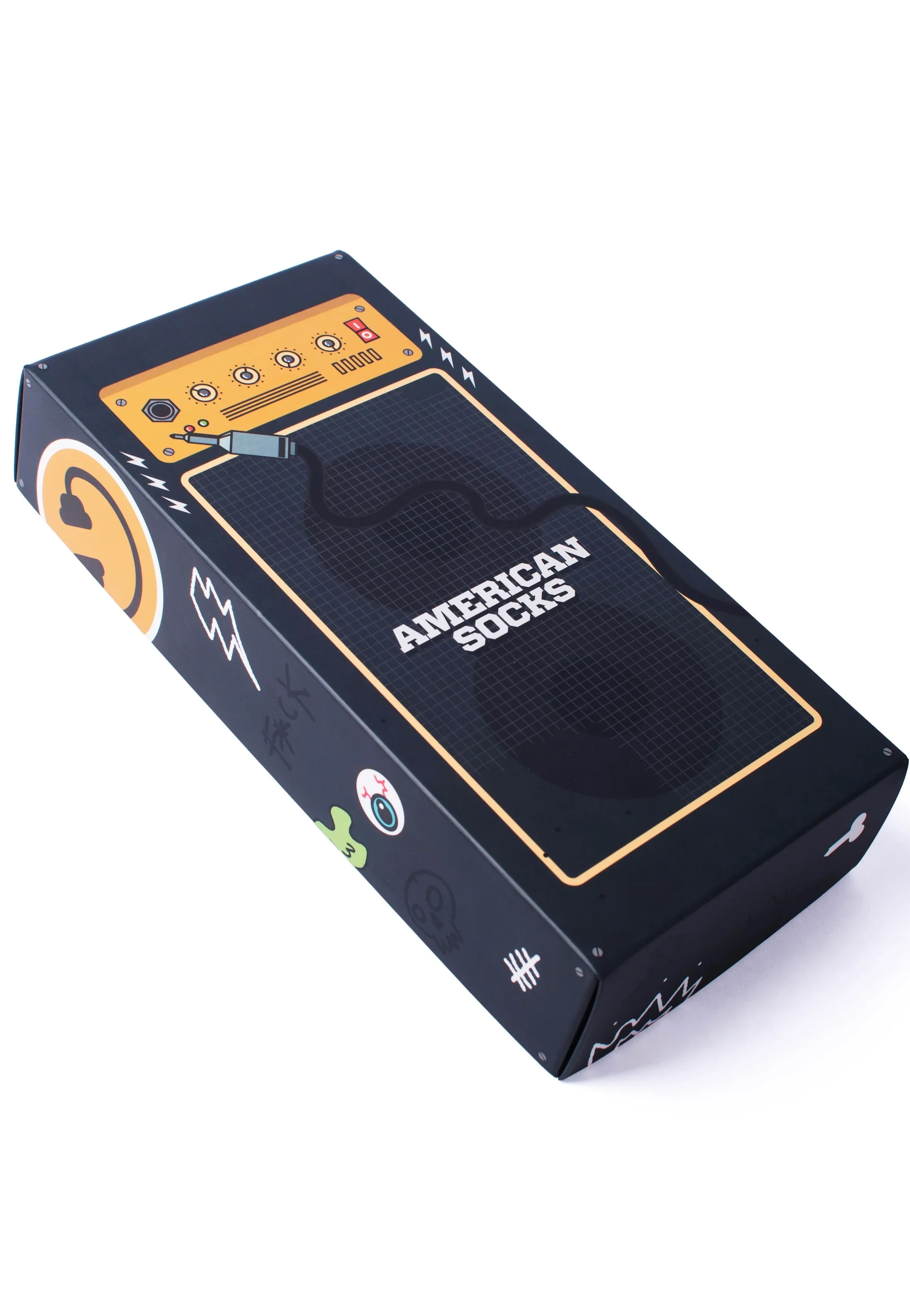 AMP - Giftbox - Image 2
