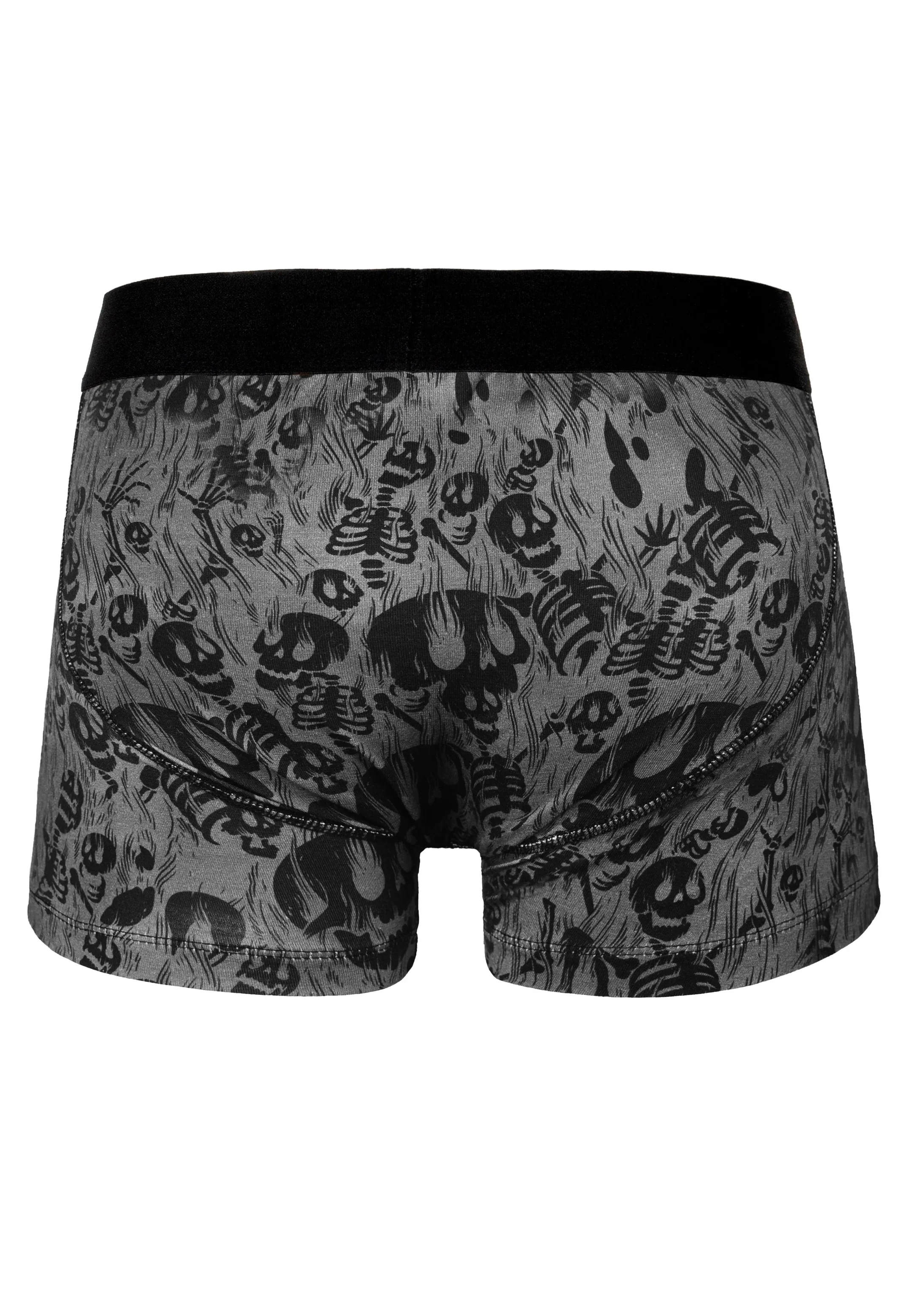 Evil Cat - Boxershorts - Image 5