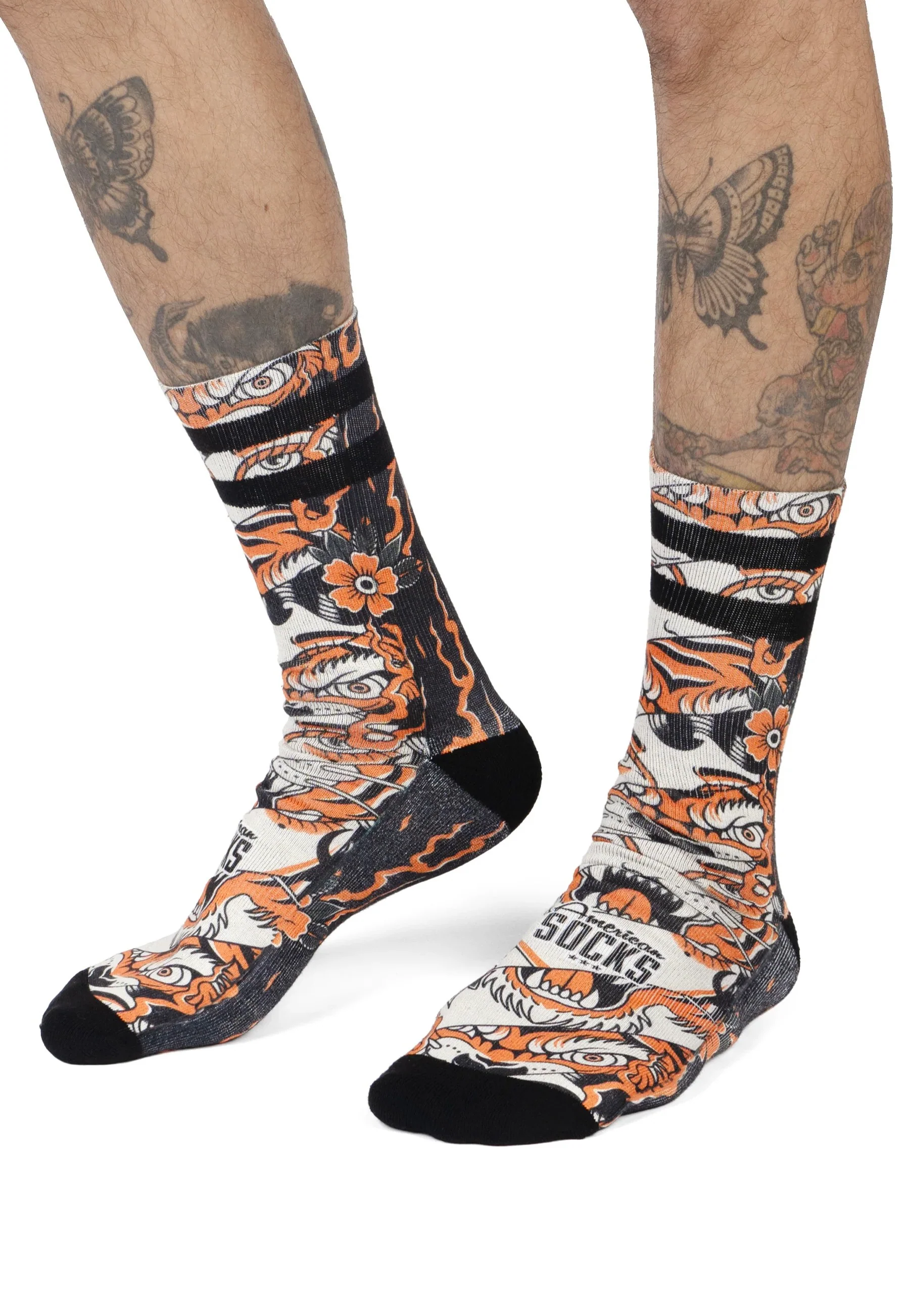 Instinct - Socks - Image 2