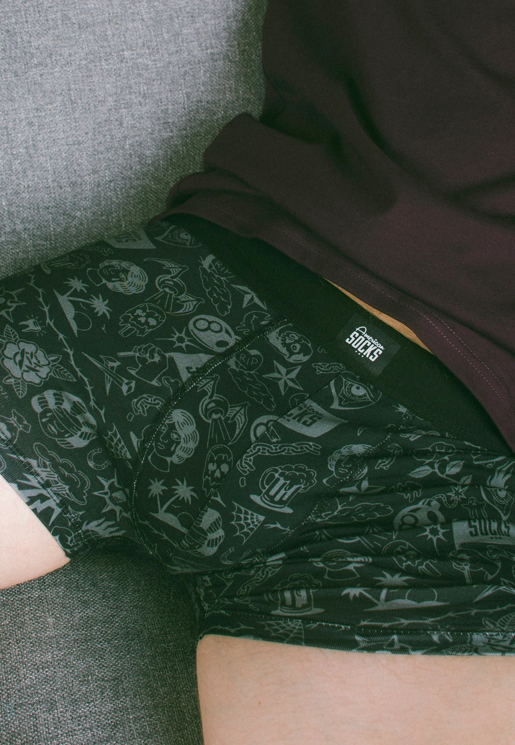Worth It - Boxershorts - Image 3