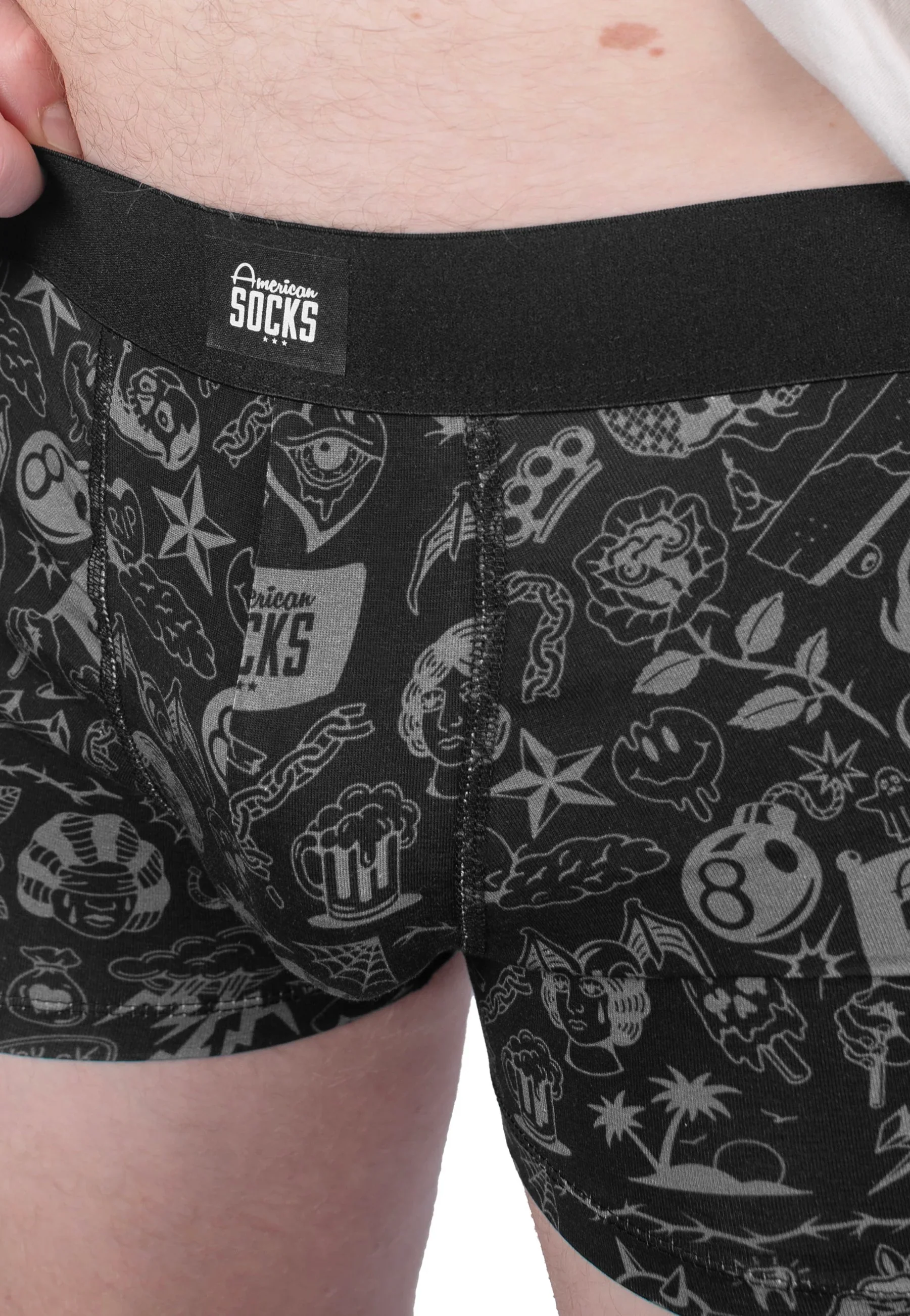 Worth It - Boxershorts - Image 7