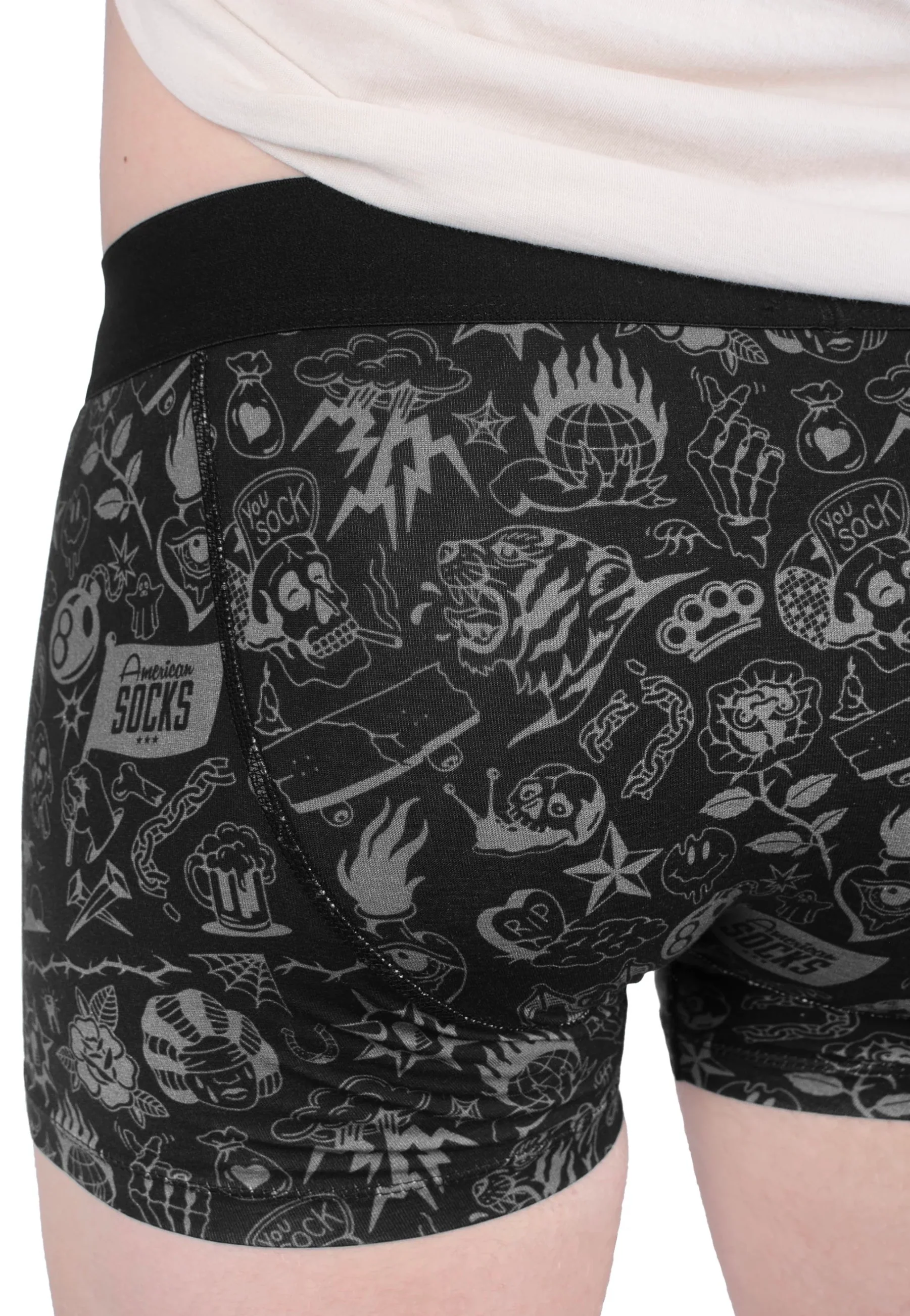 Worth It - Boxershorts - Image 9