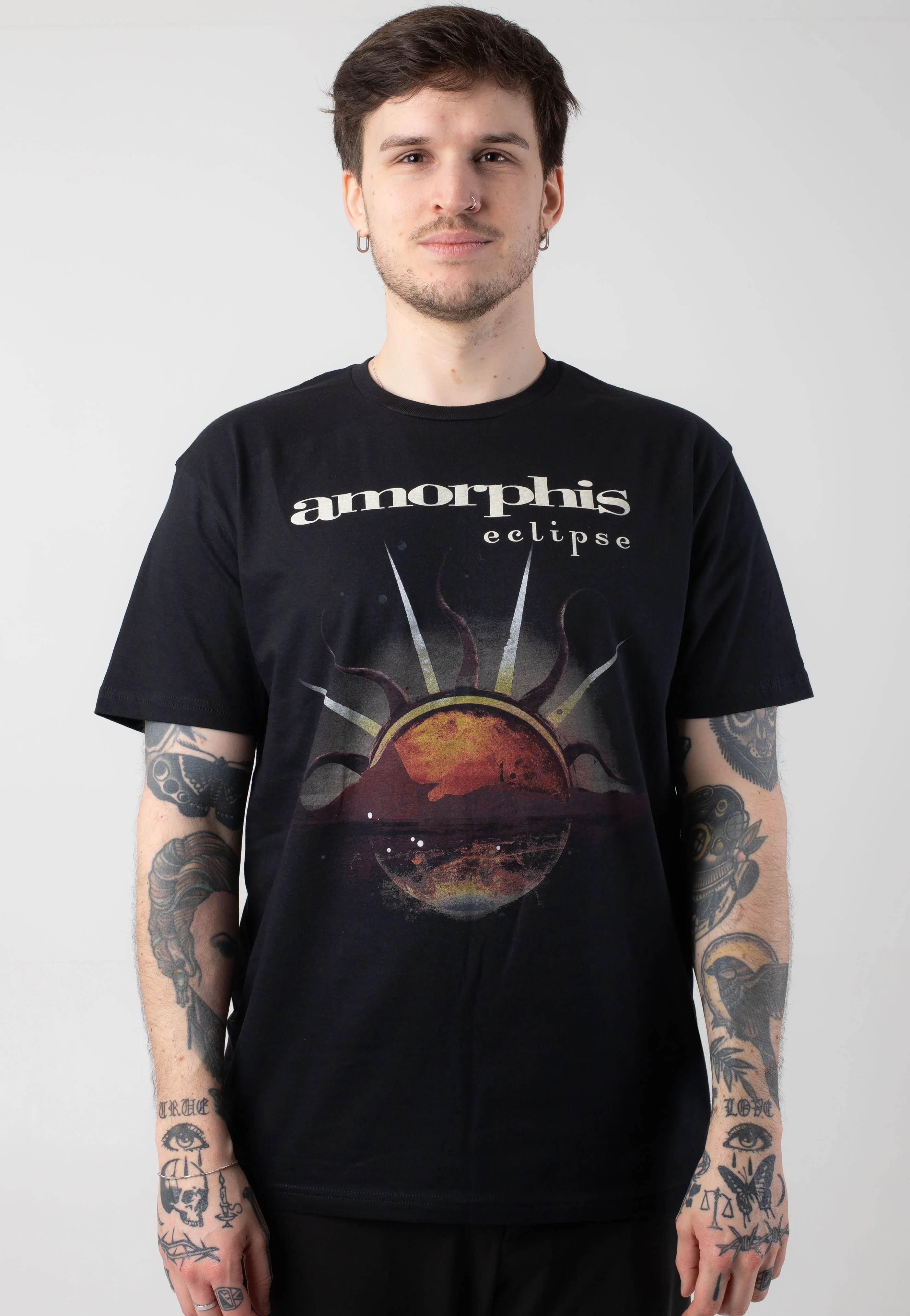 Eclipse - T-Shirt - Image 3