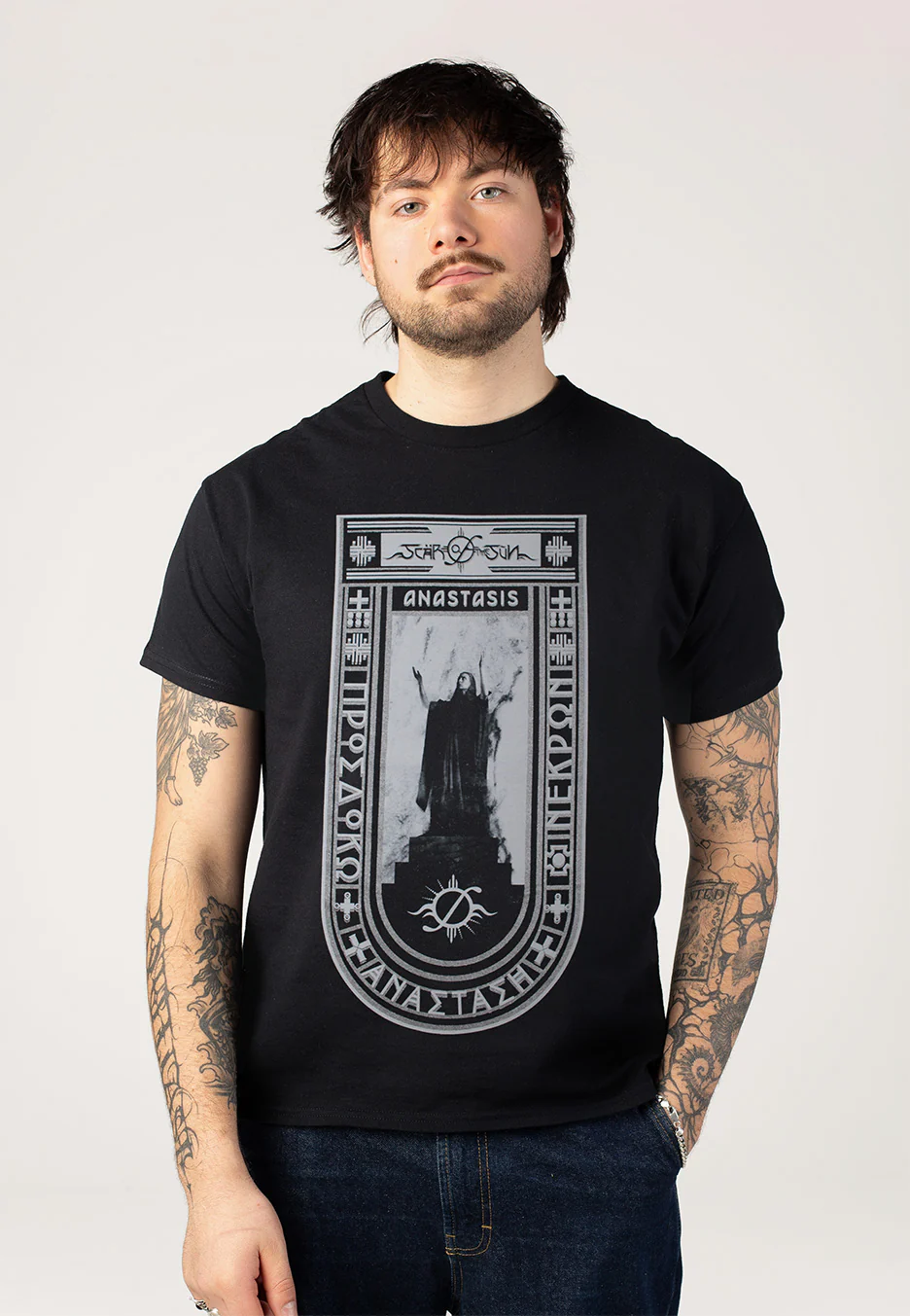 Anastasis - T-Shirt - Image 3
