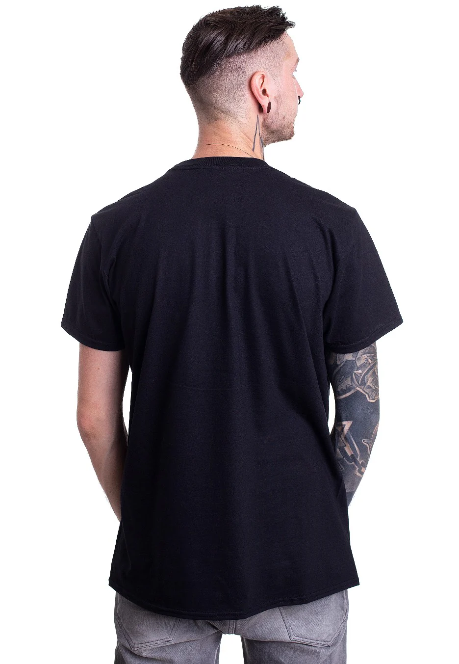 Sex Panther - T-Shirt - Image 4