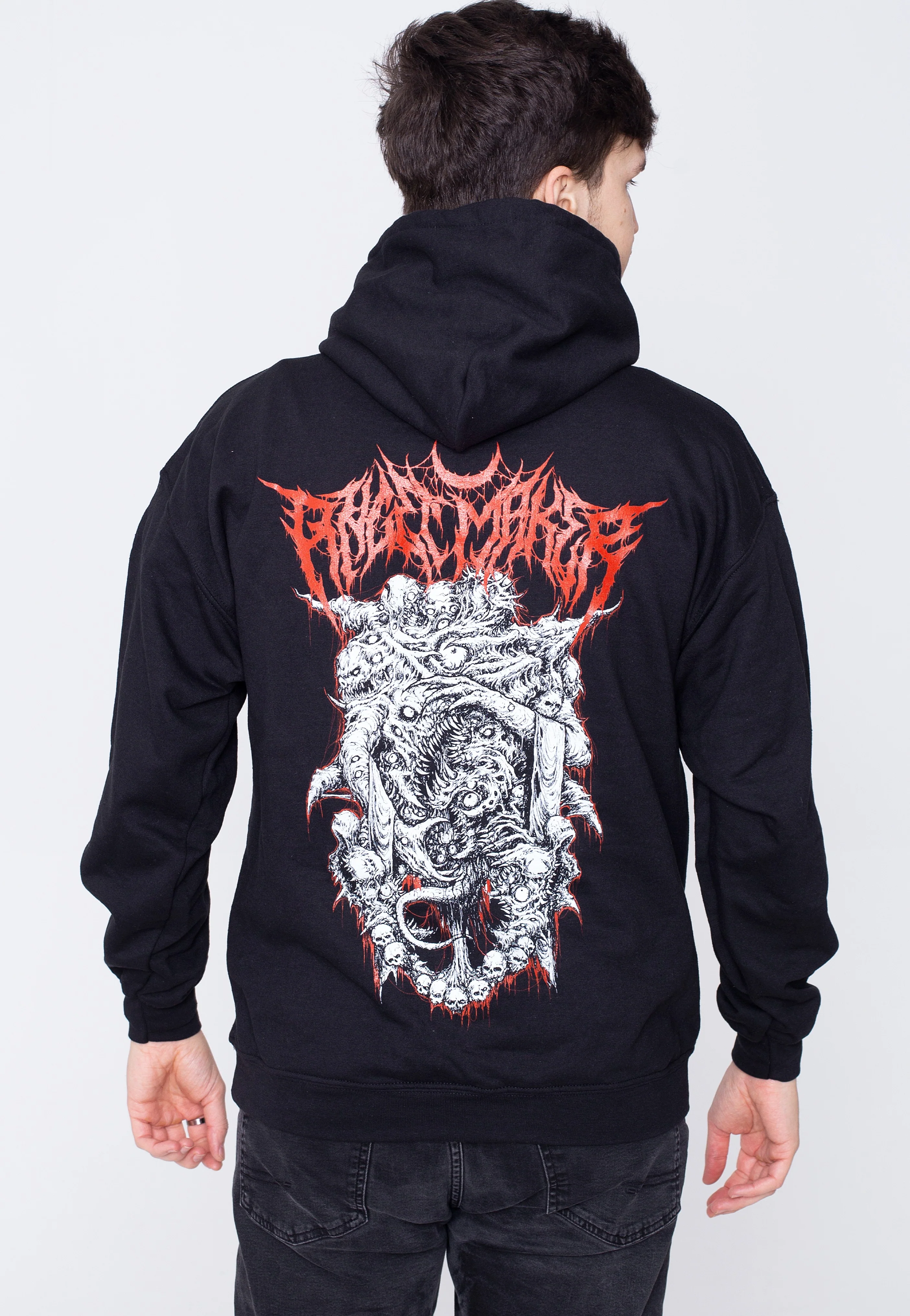Slam - Hoodie - Image 4