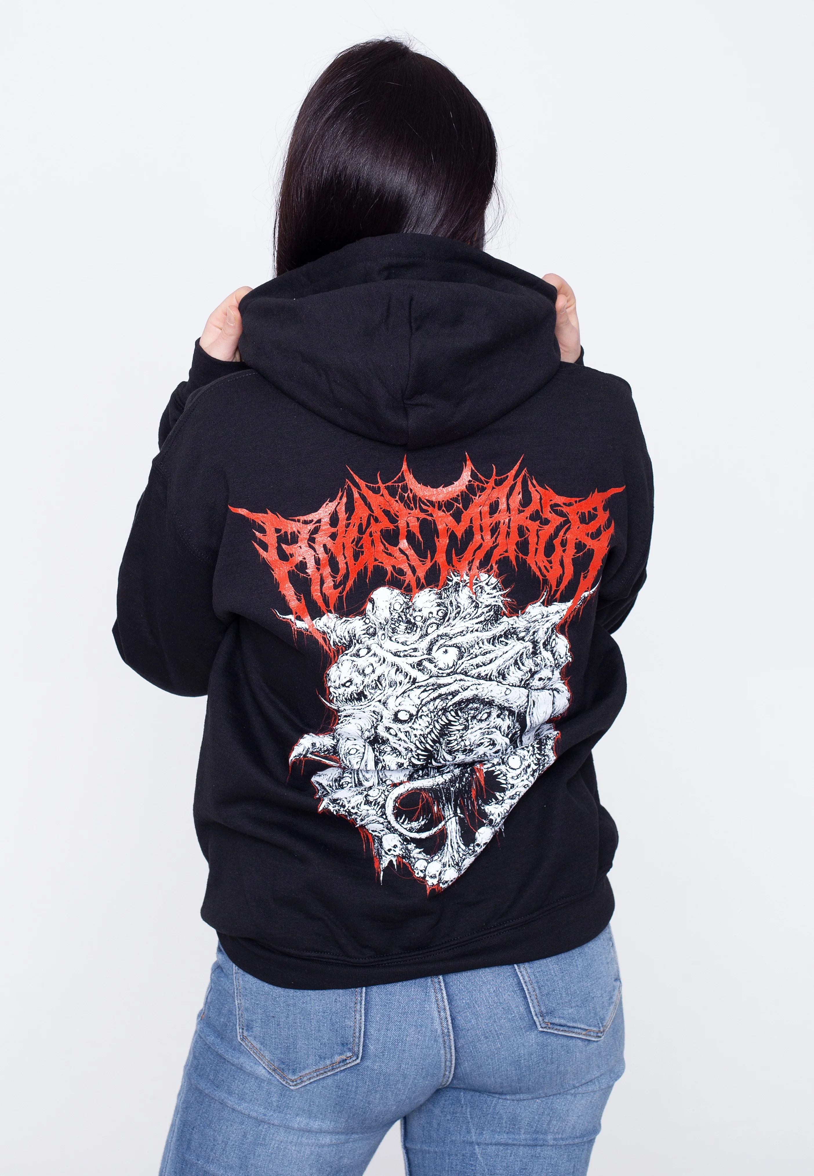 Slam - Hoodie - Image 6