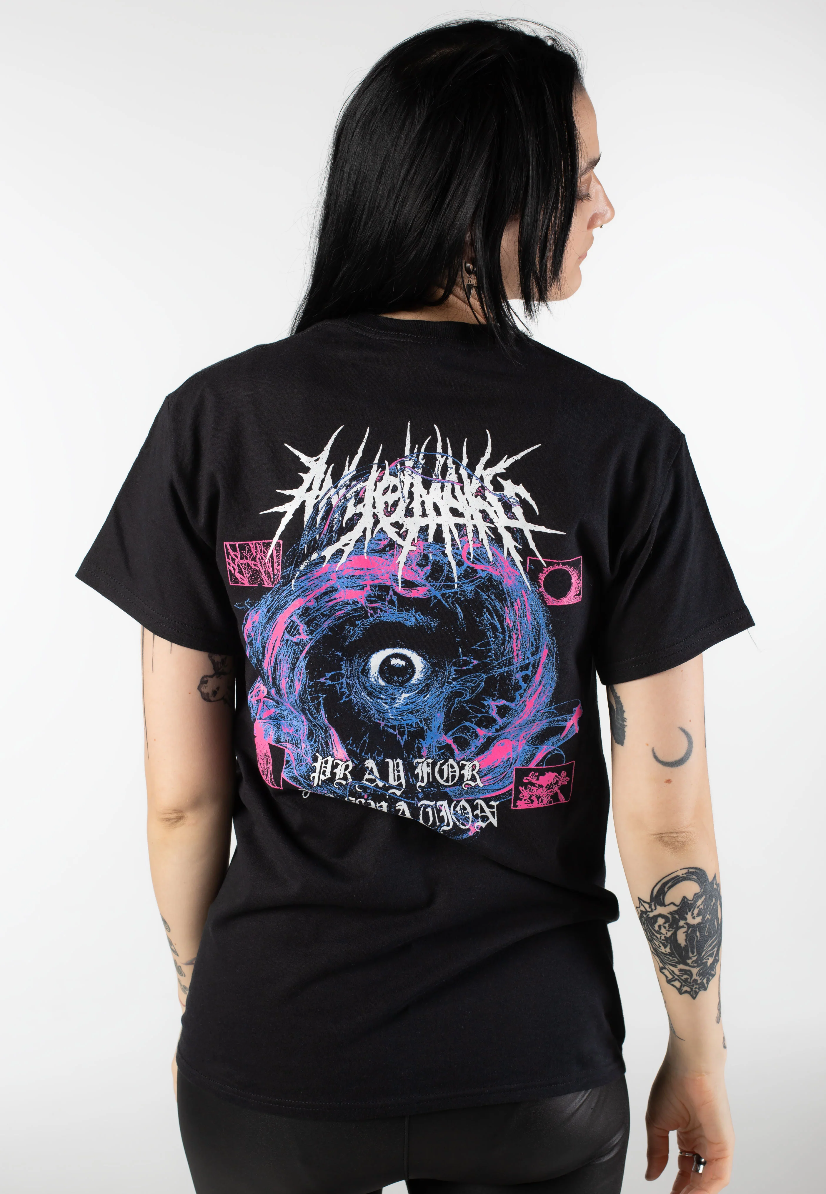 Vortex - T-Shirt - Image 6
