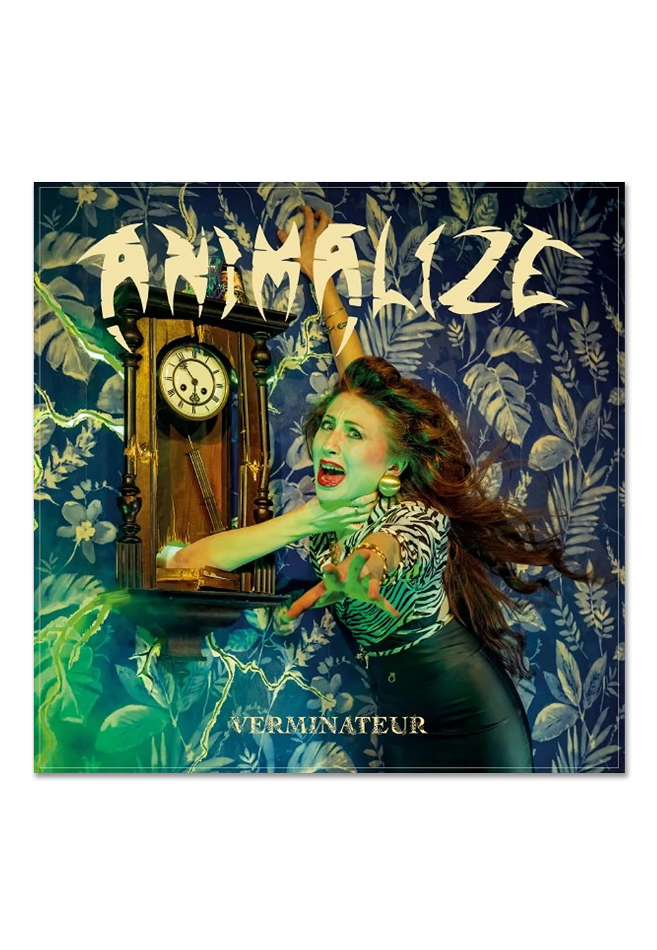 Verminateur - Vinyl - Image 2