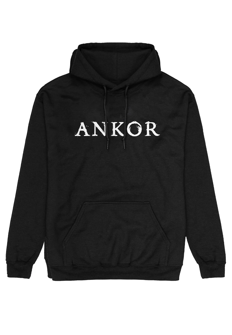 Logo / Mask - Hoodie - Image 3