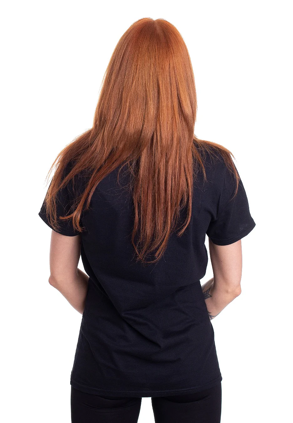 Characters - T-Shirt - Image 2