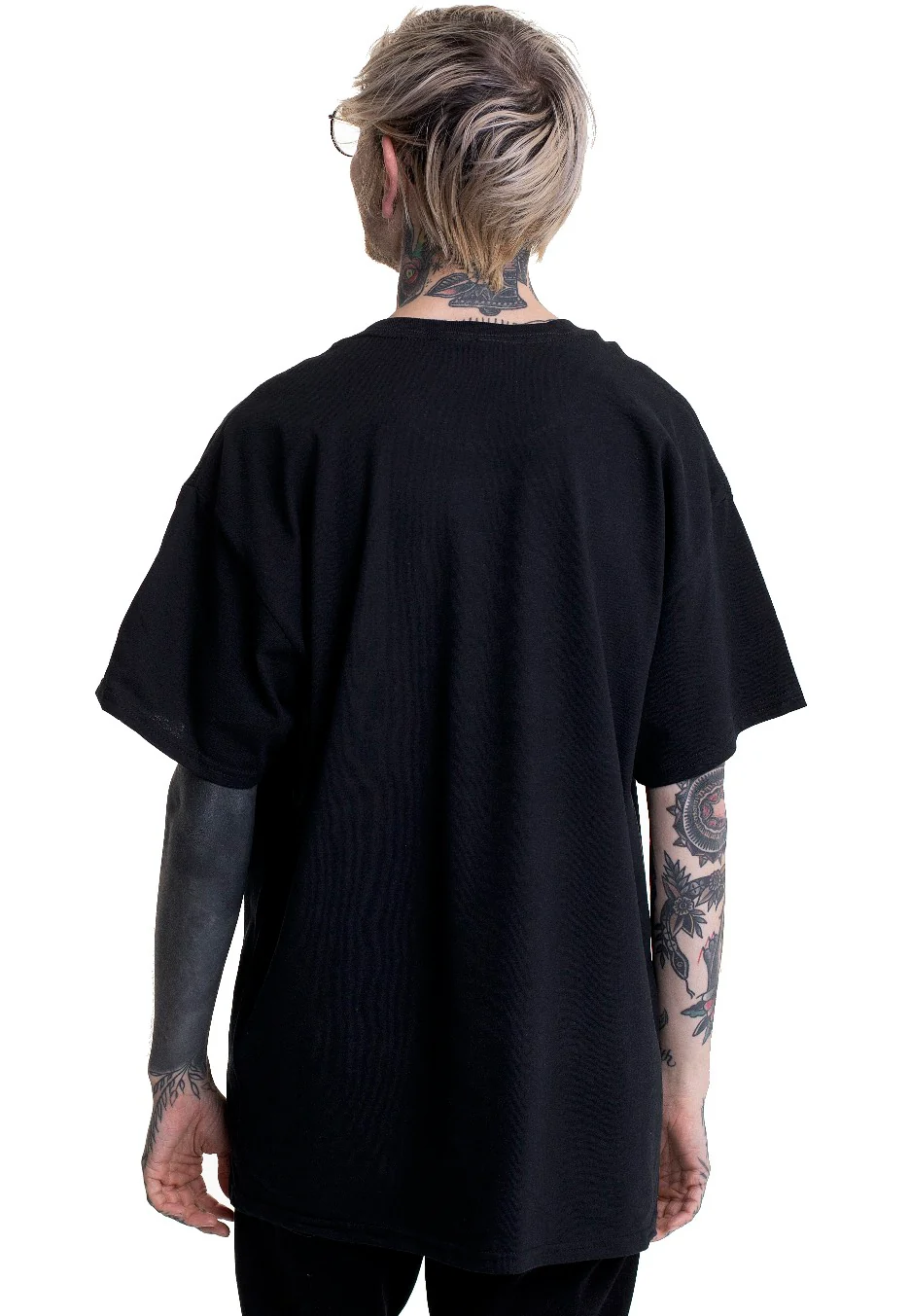Disturbia - T-Shirt - Image 2
