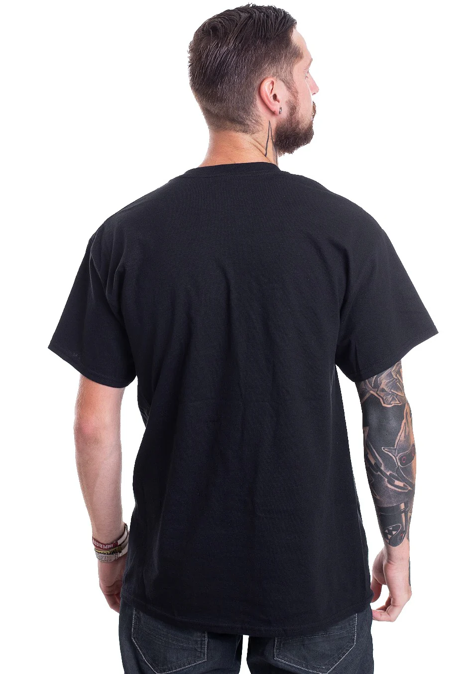 Find What You Love - T-Shirt - Image 2