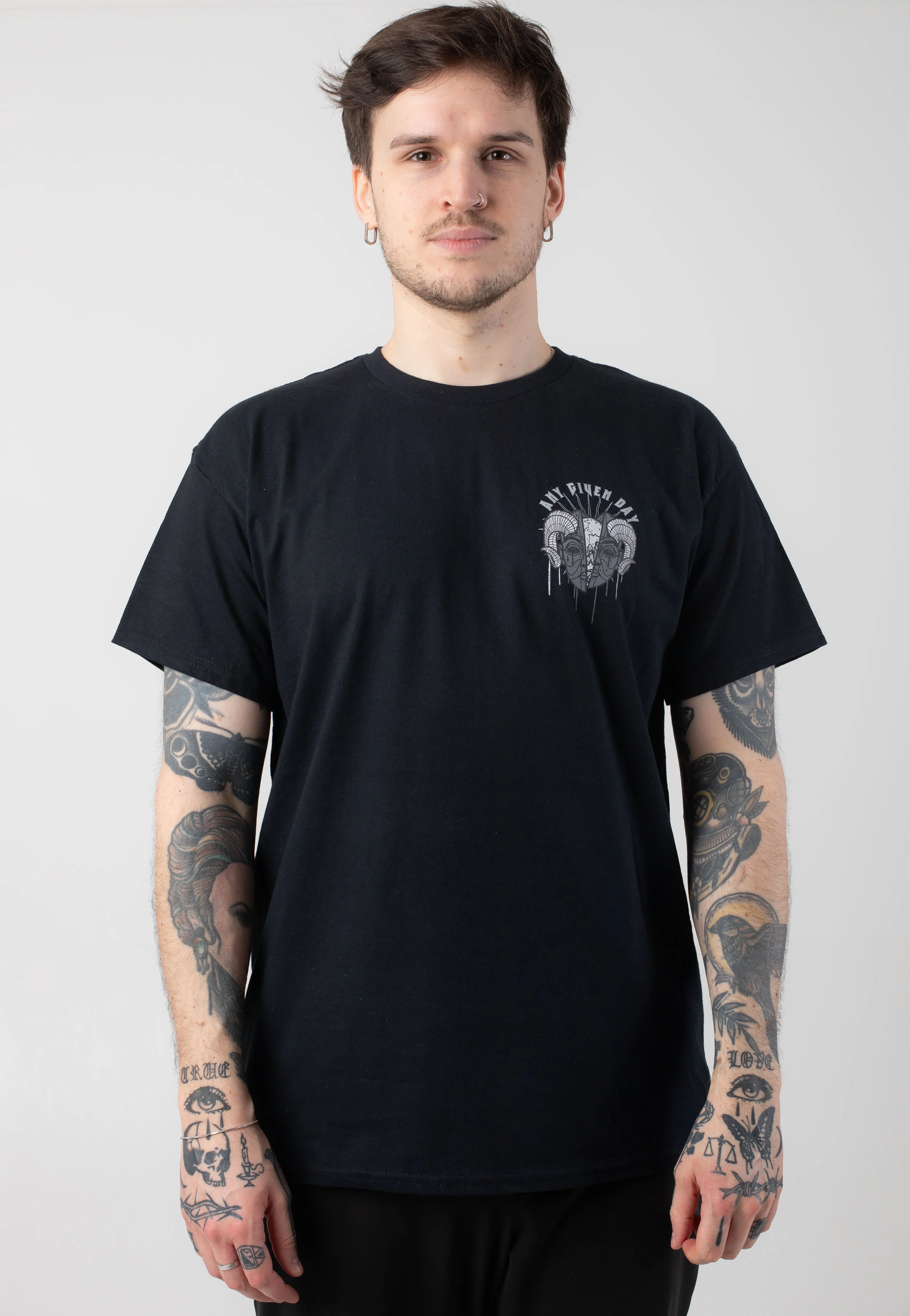 Devilish - T-Shirt - Image 3