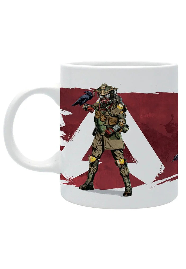 Bloodhound - Mug - Image 5