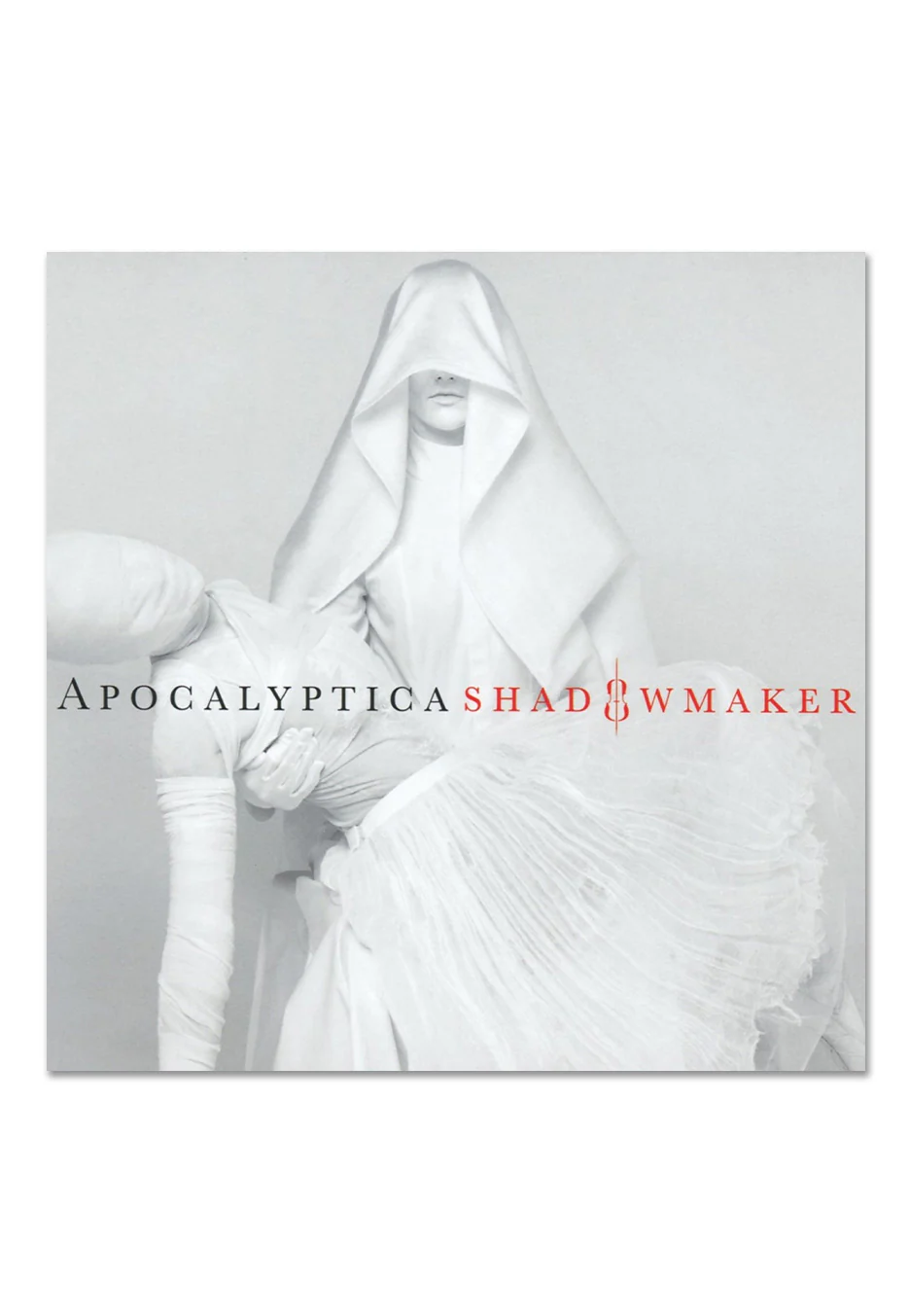 Shadowmaker - CD