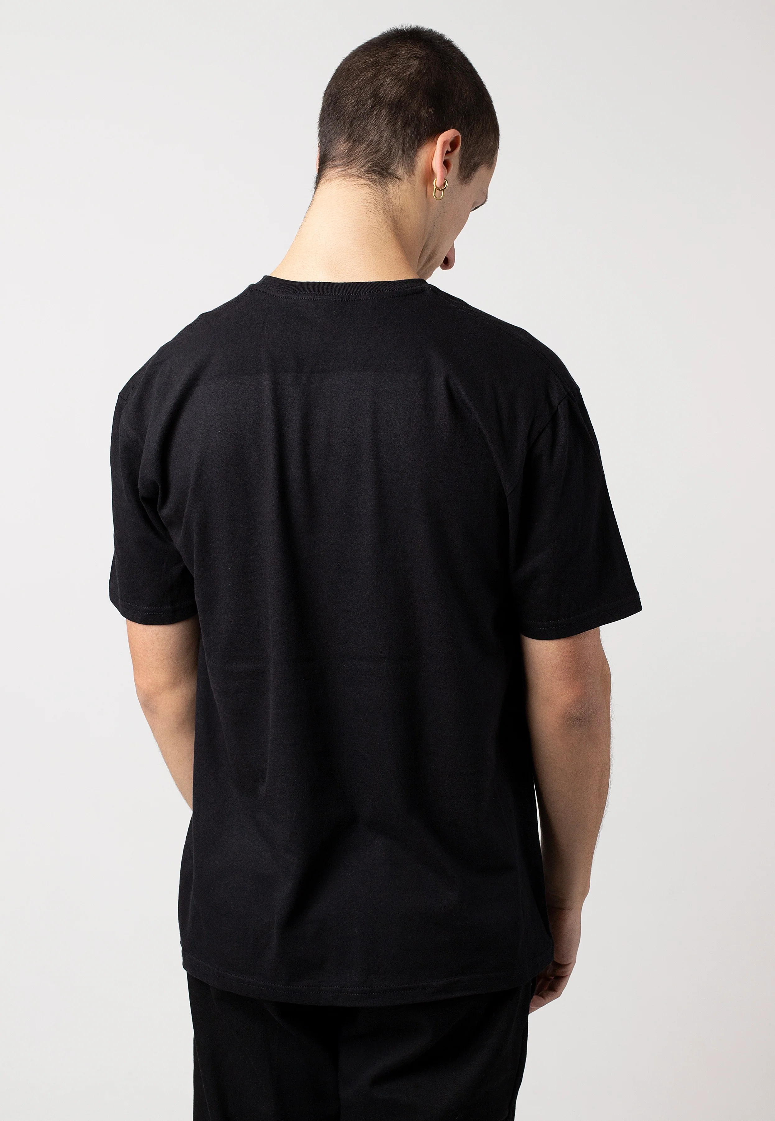 A Fight I Must Win - T-Shirt - Image 4