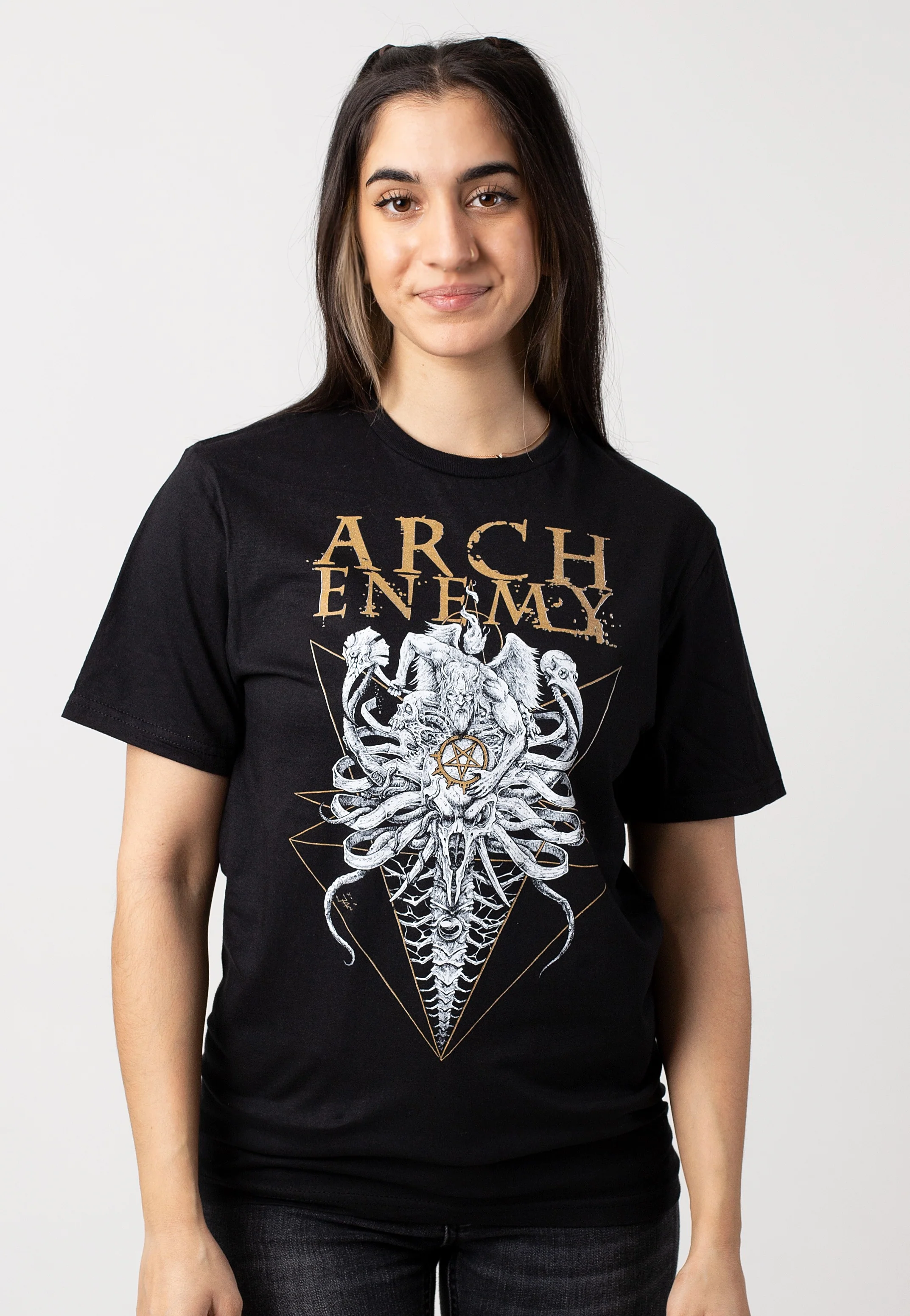 A Fight I Must Win - T-Shirt - Image 5