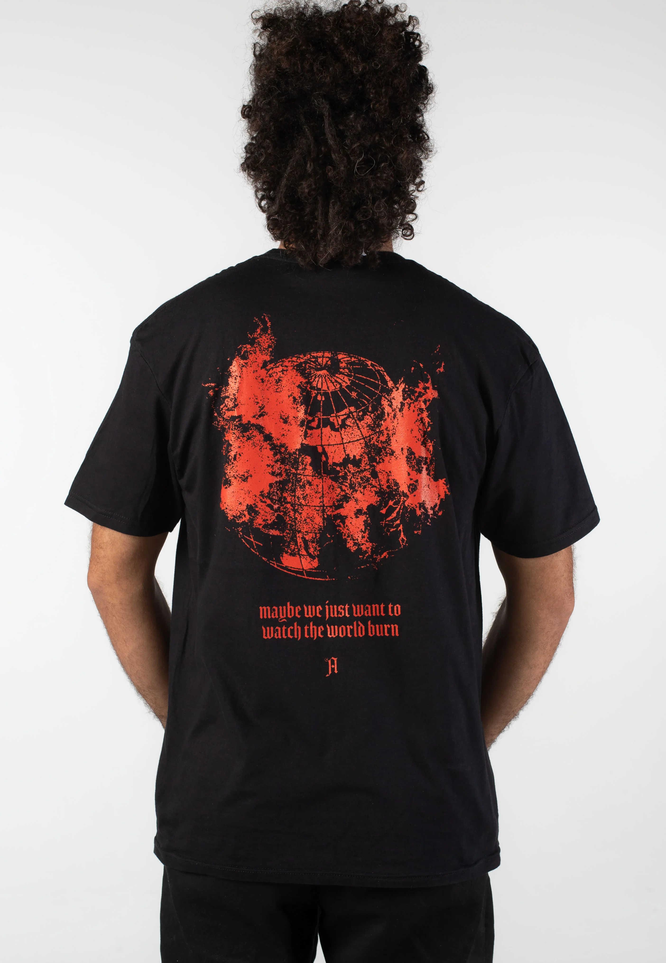 All Our Gods - T-Shirt - Image 3