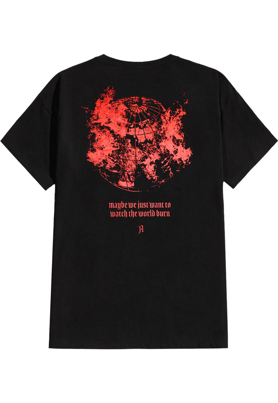 All Our Gods - T-Shirt - Image 4