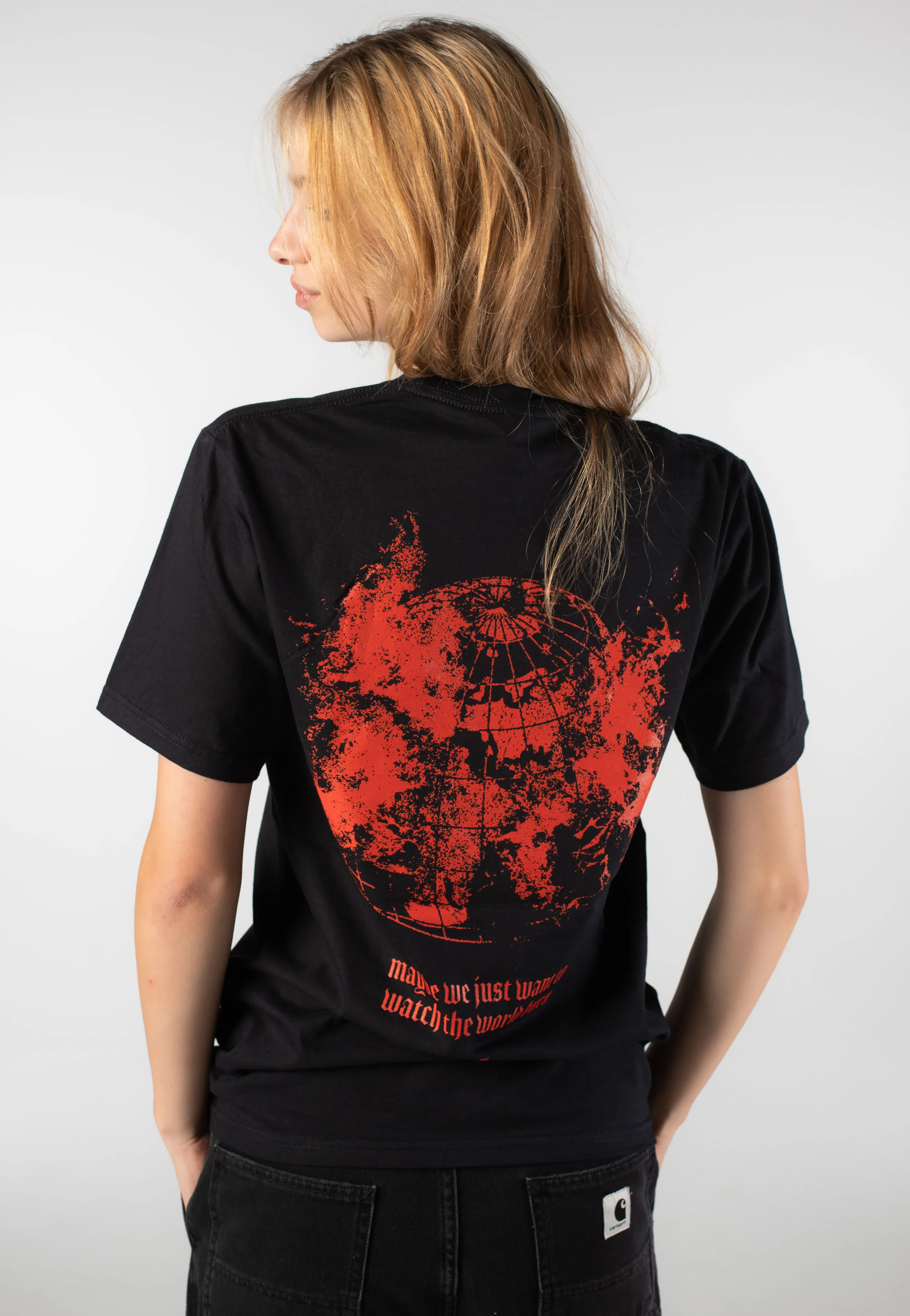 All Our Gods - T-Shirt - Image 6