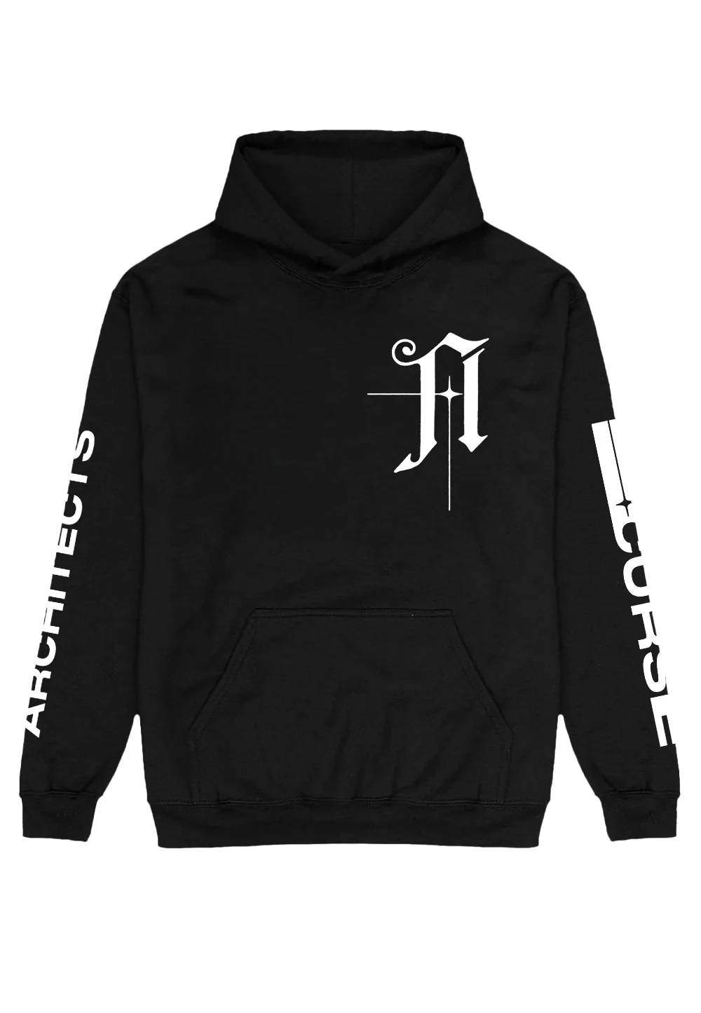 Curse - Hoodie - Image 3