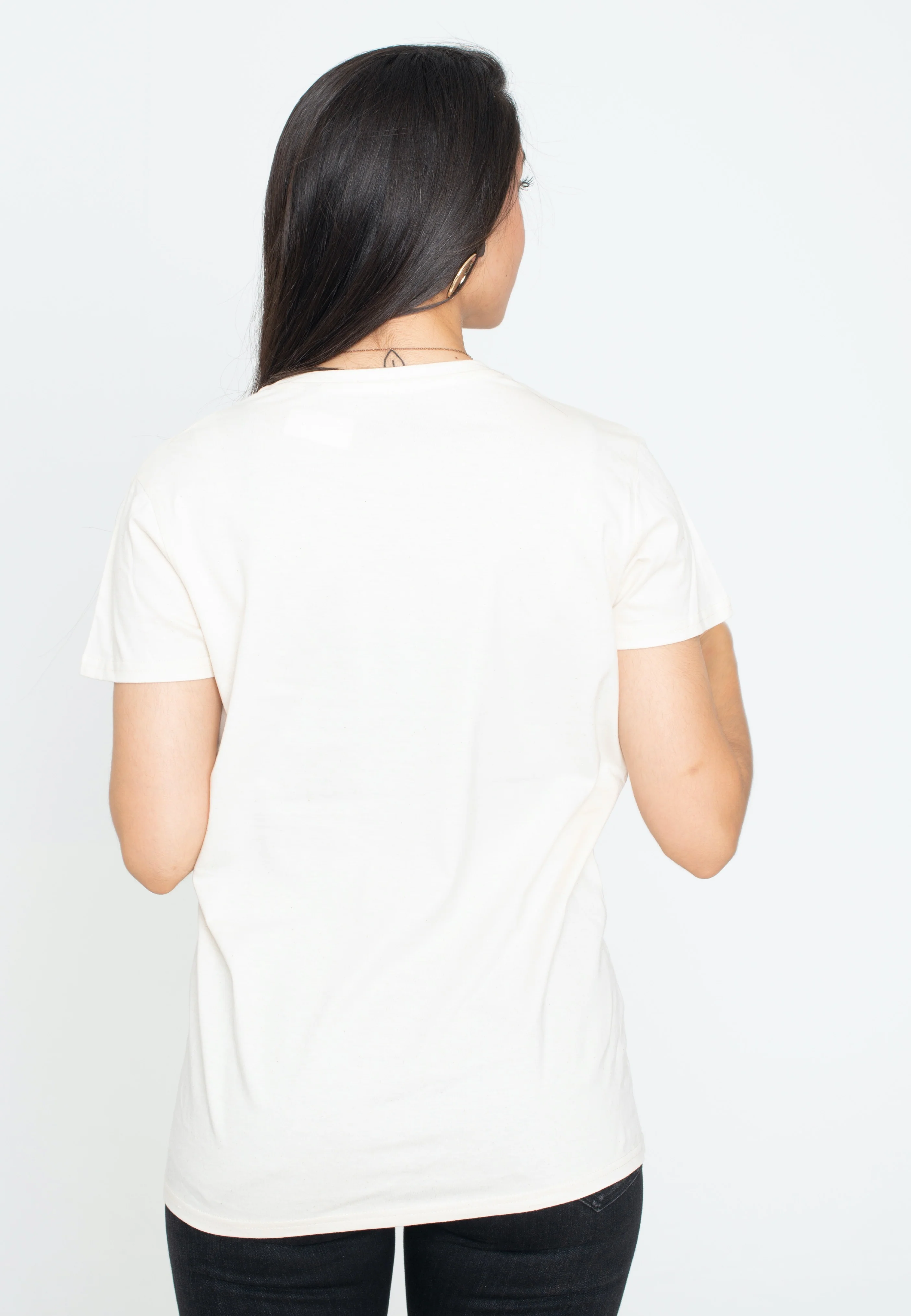 Hands Natural - T-Shirt - Image 4