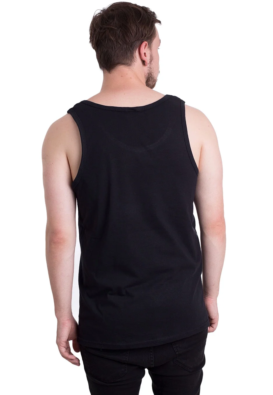 Lost Forever - Tank - Image 6