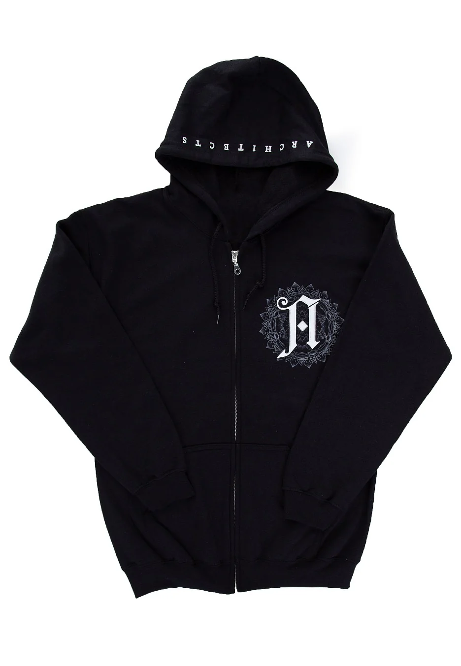 Lost Forever - Zipper - Image 3