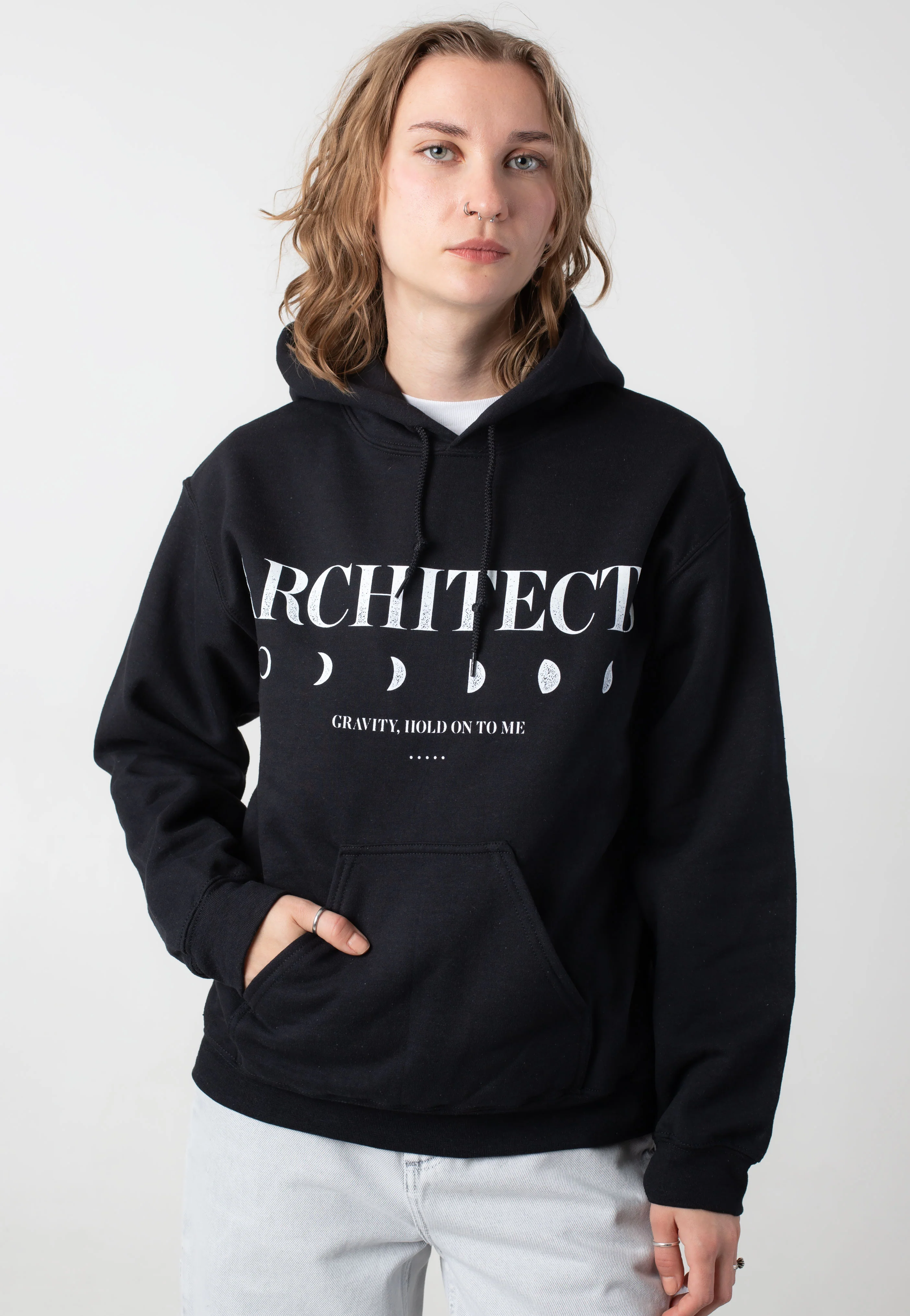 Now Or Never - Hoodie - Image 5