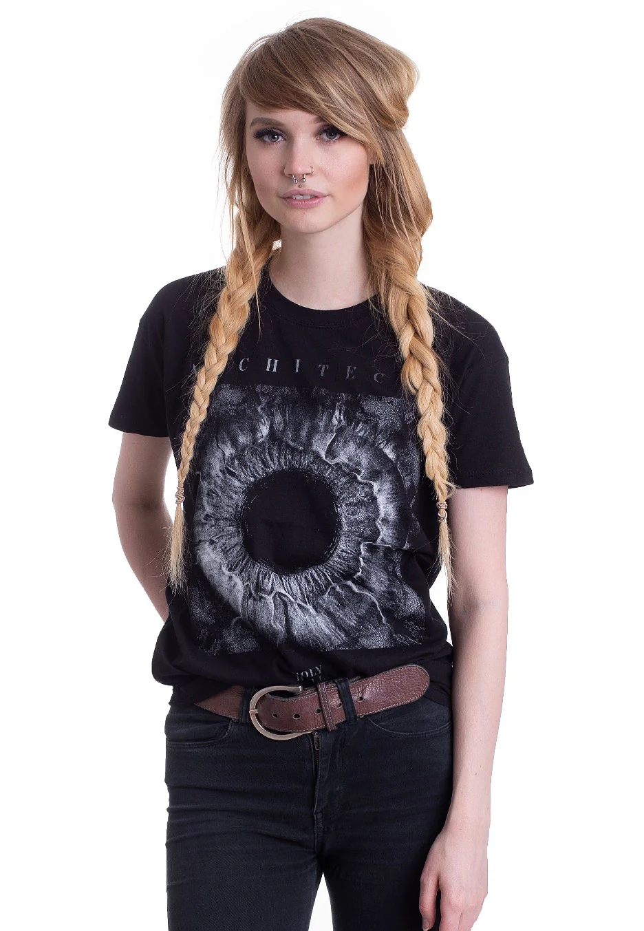 Oracle - T-Shirt - Image 4