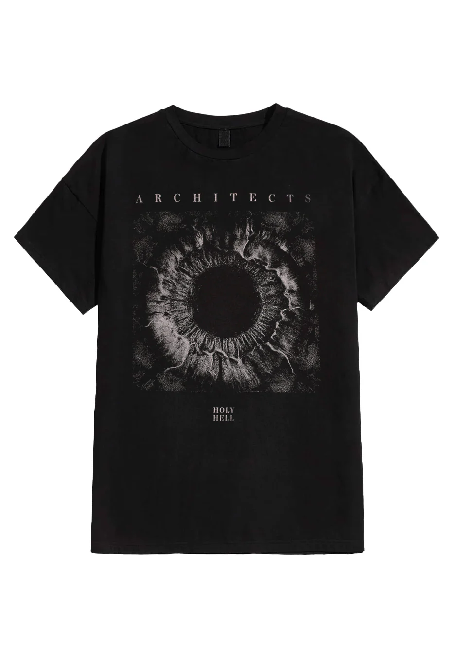 Oracle - T-Shirt - Image 5