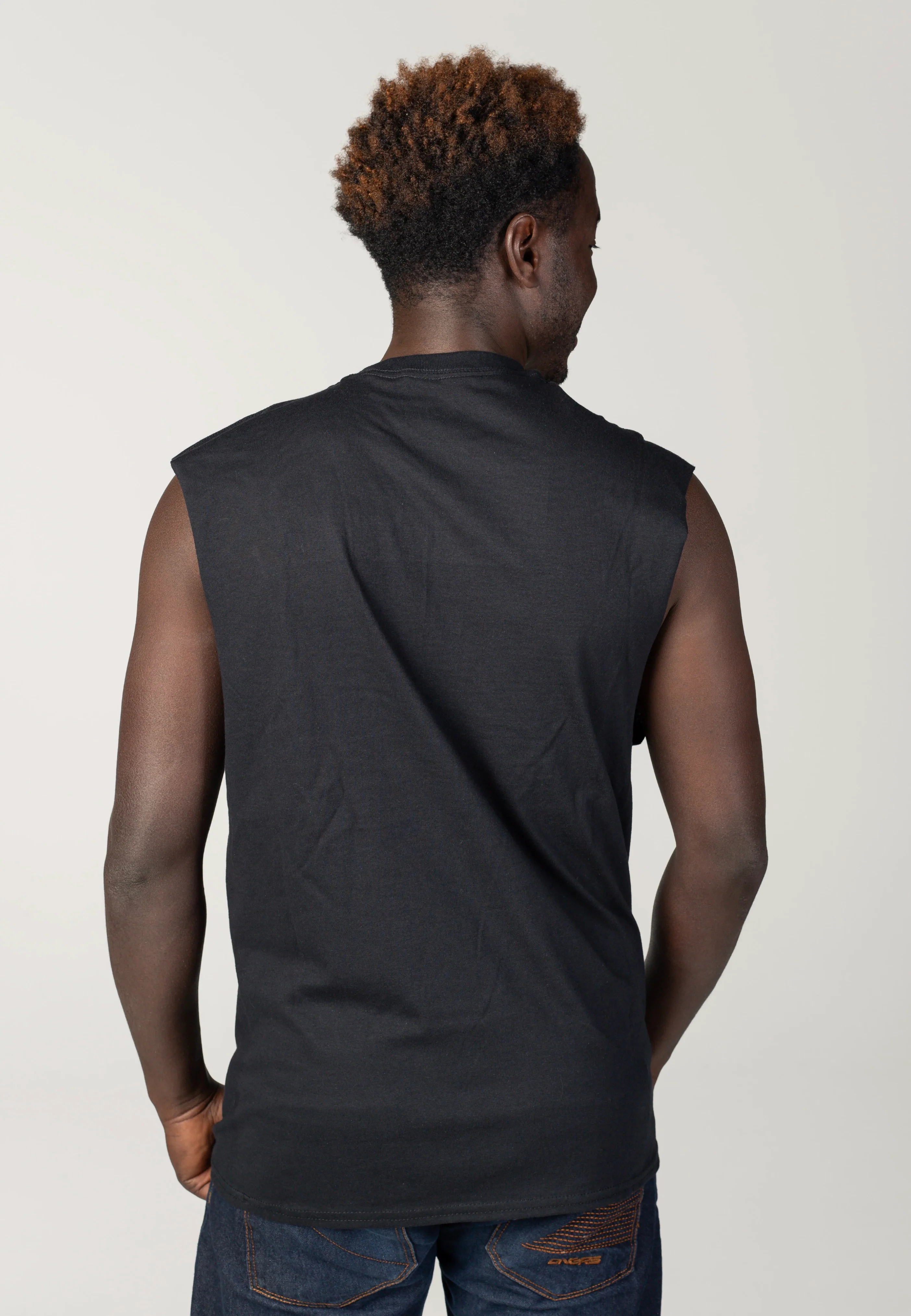 Panther - Sleeveless - Image 2