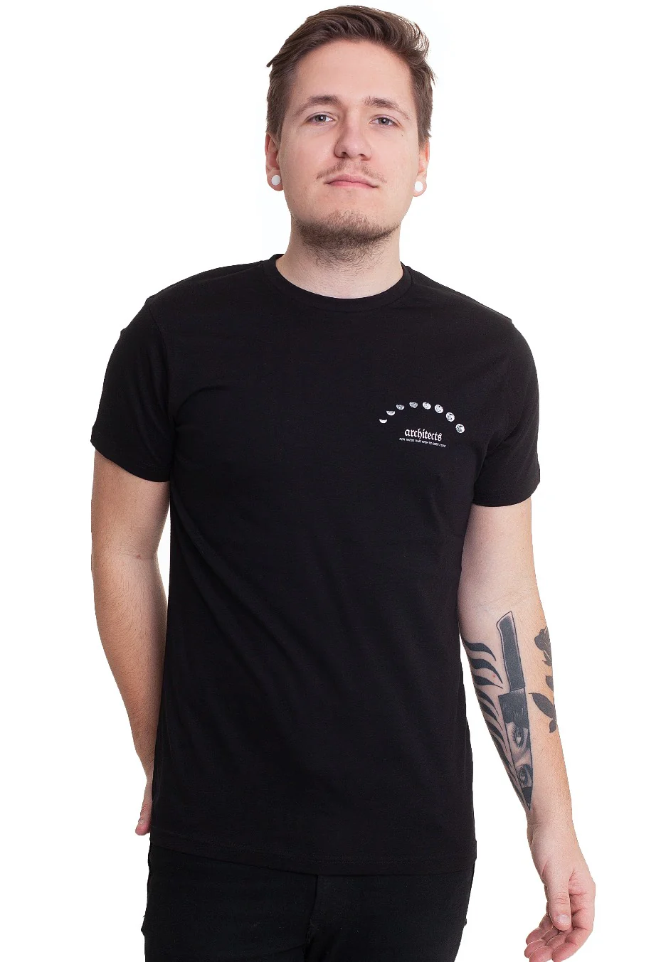 Post Love - T-Shirt - Image 3