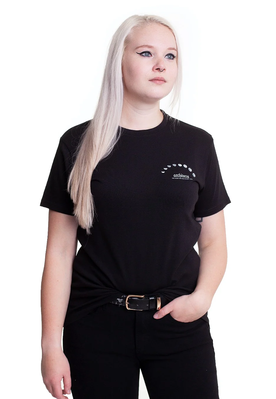 Post Love - T-Shirt - Image 5