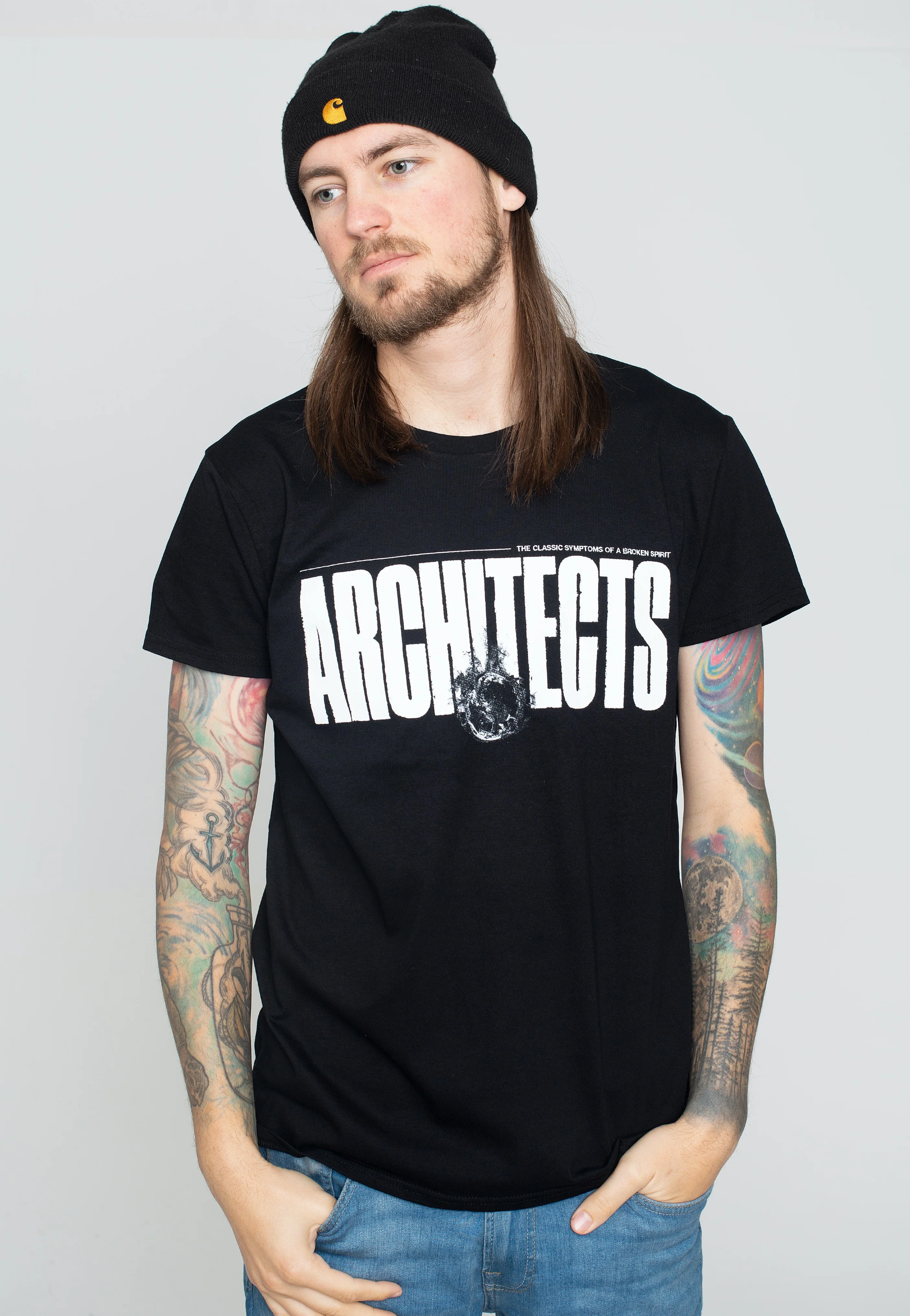 Scorched Earth - T-Shirt - Image 3