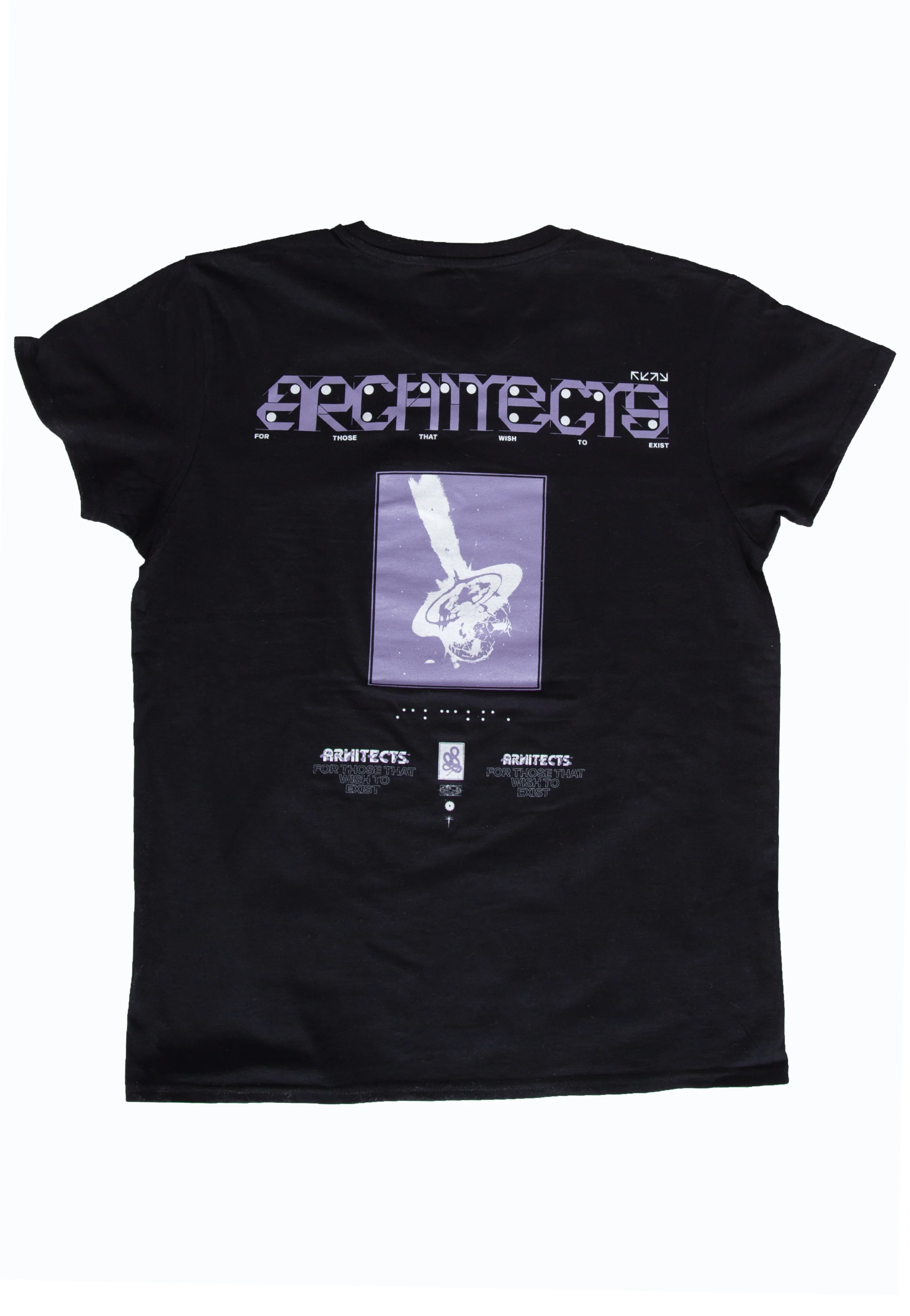 Well Wishers Eco - T-Shirt - Image 2